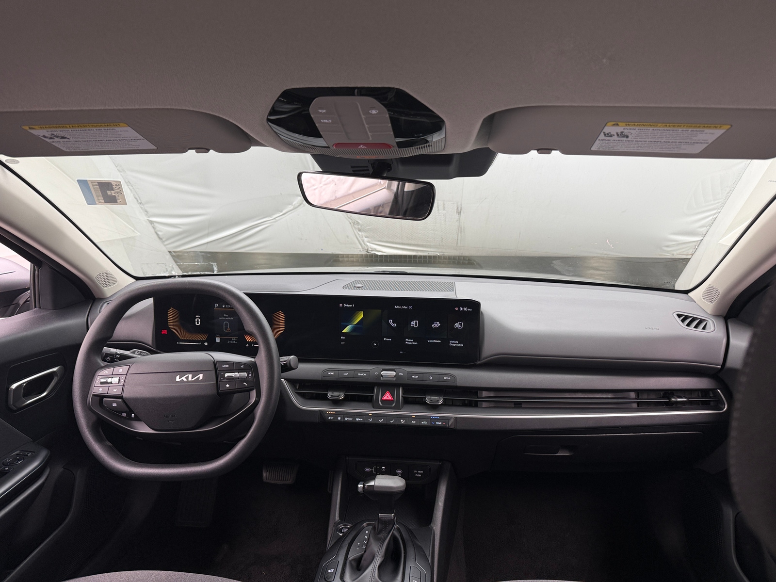 Thumbnail: 2025 Kia K4 - 3