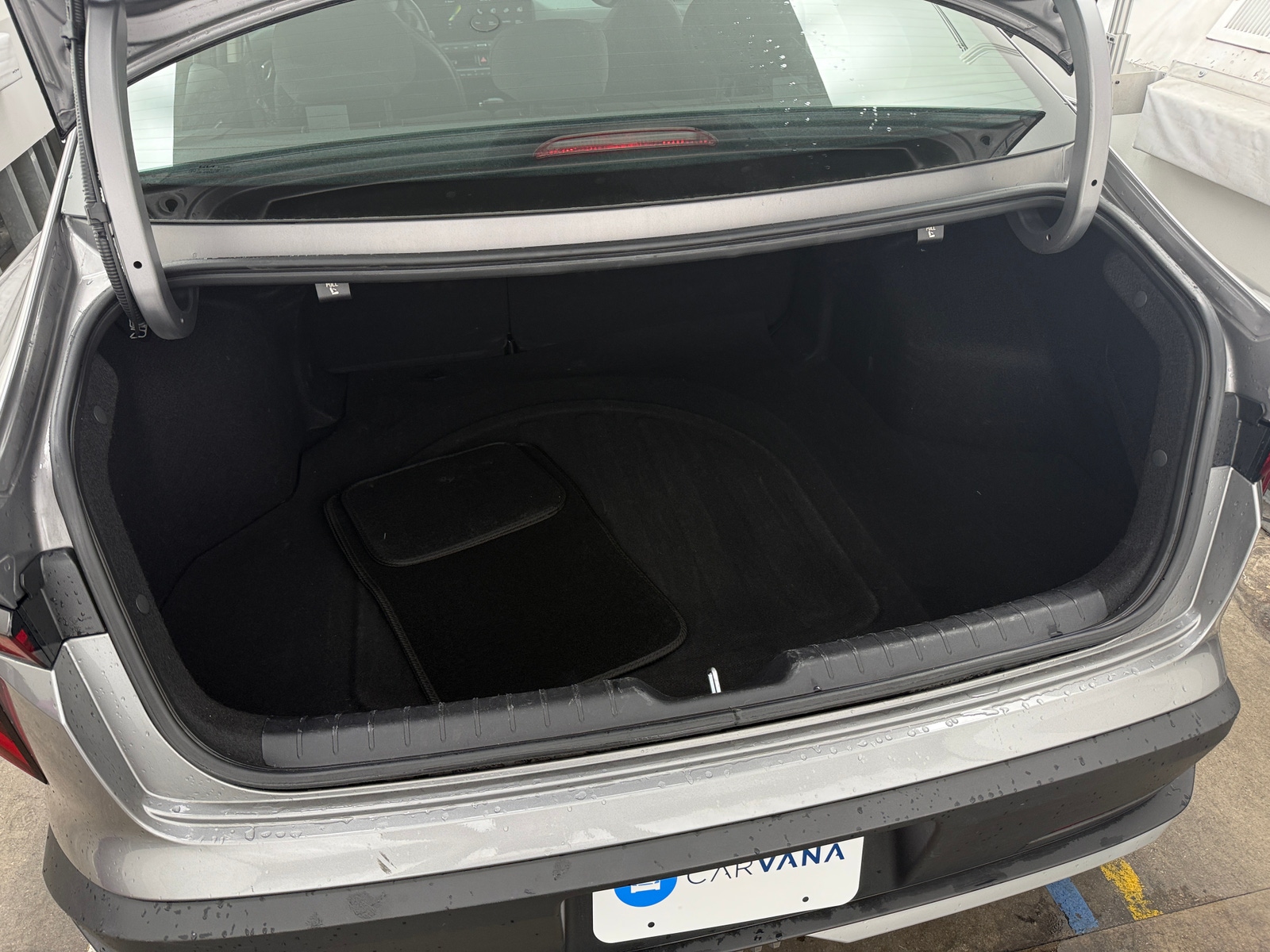 Thumbnail: 2025 Kia K4 - 7