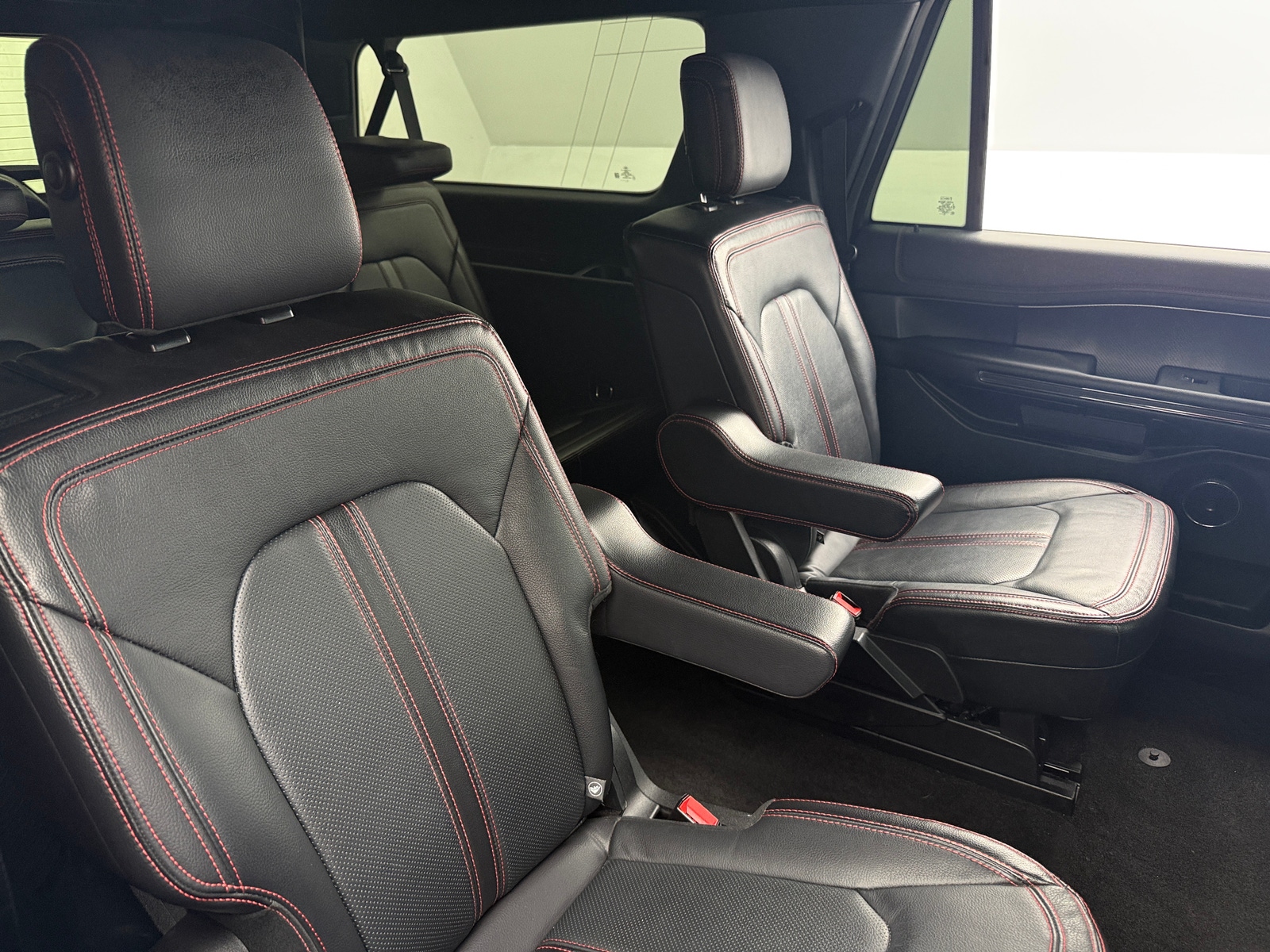 Thumbnail: 2019 Ford Expedition MAX - 5