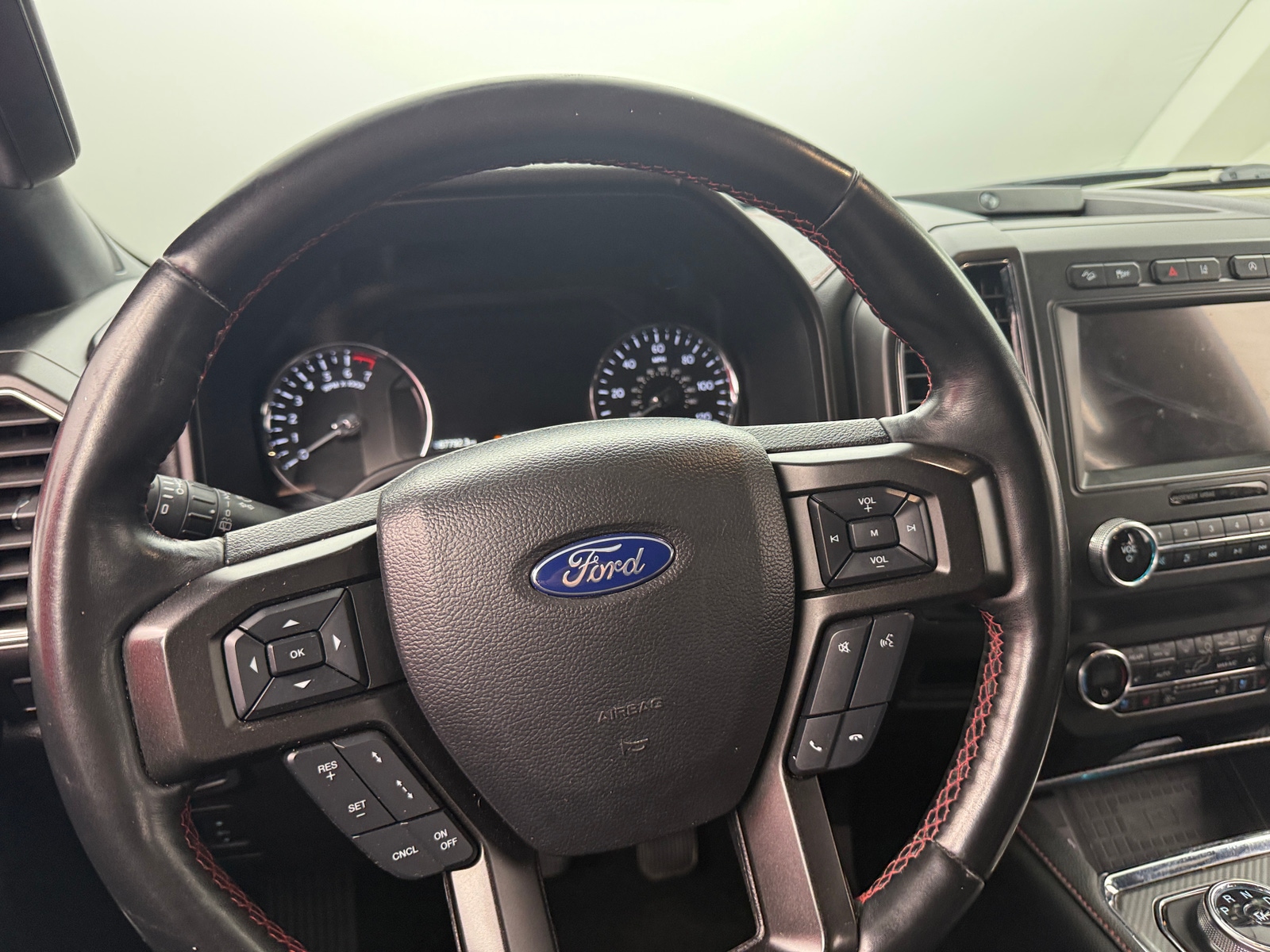 Thumbnail: 2019 Ford Expedition MAX - 4