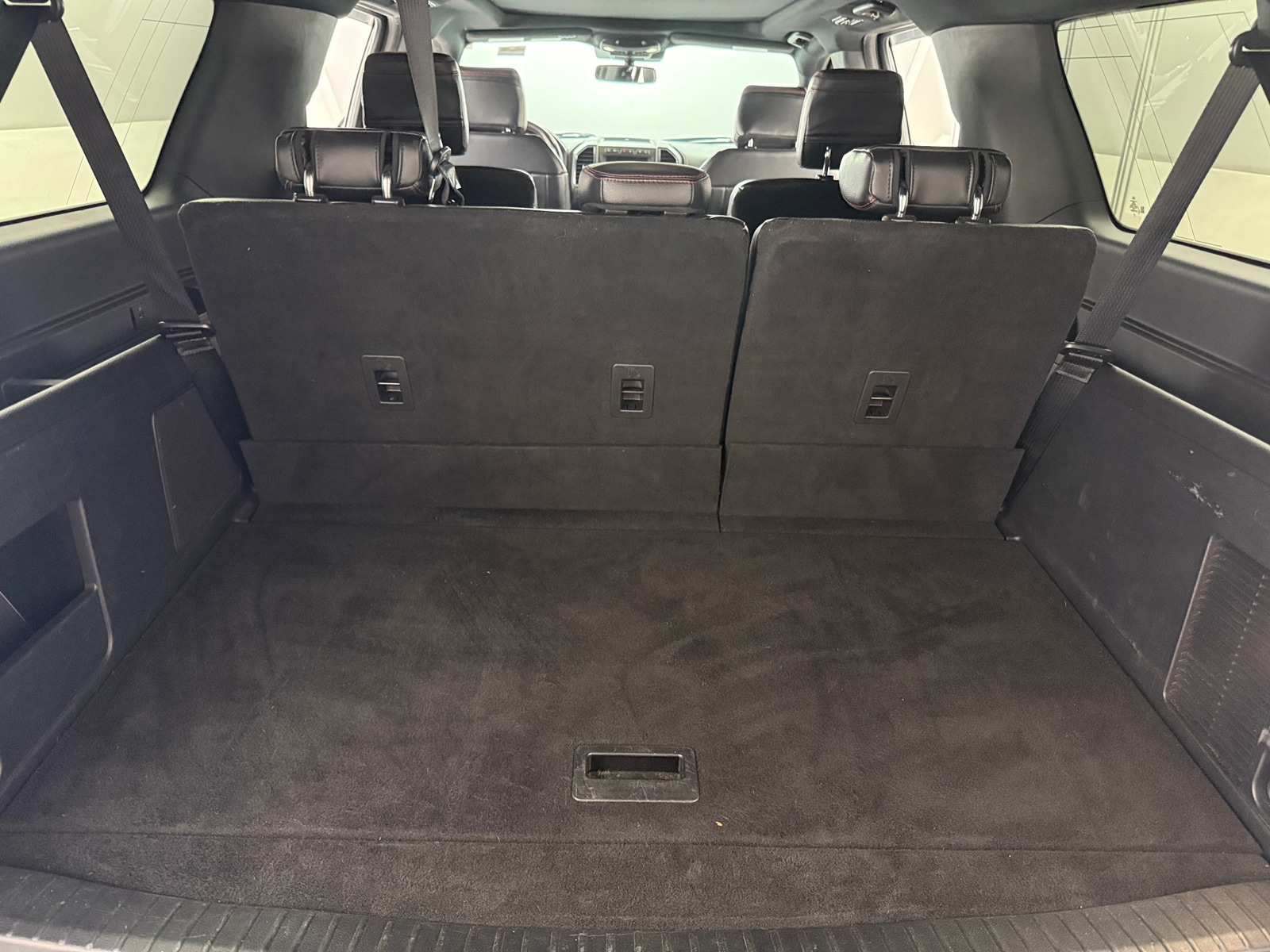 Thumbnail: 2019 Ford Expedition MAX - 6