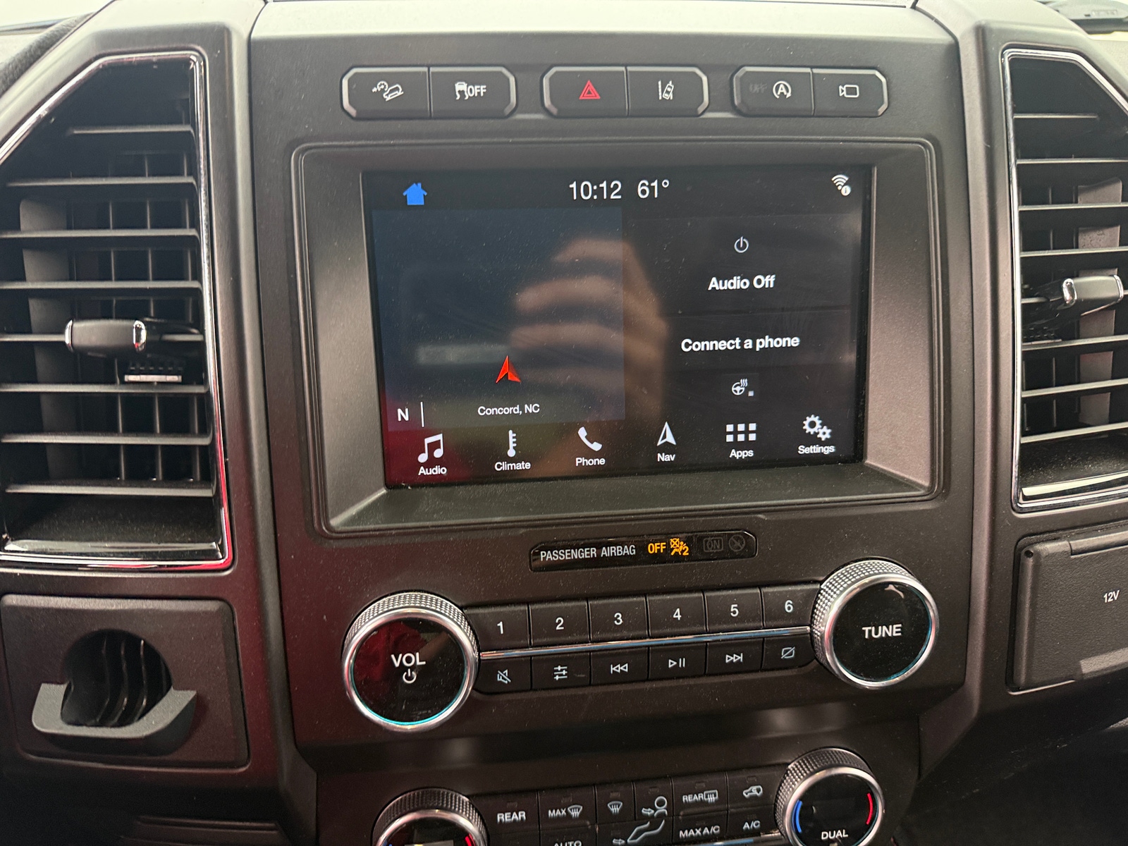 Thumbnail: 2019 Ford Expedition MAX - 3