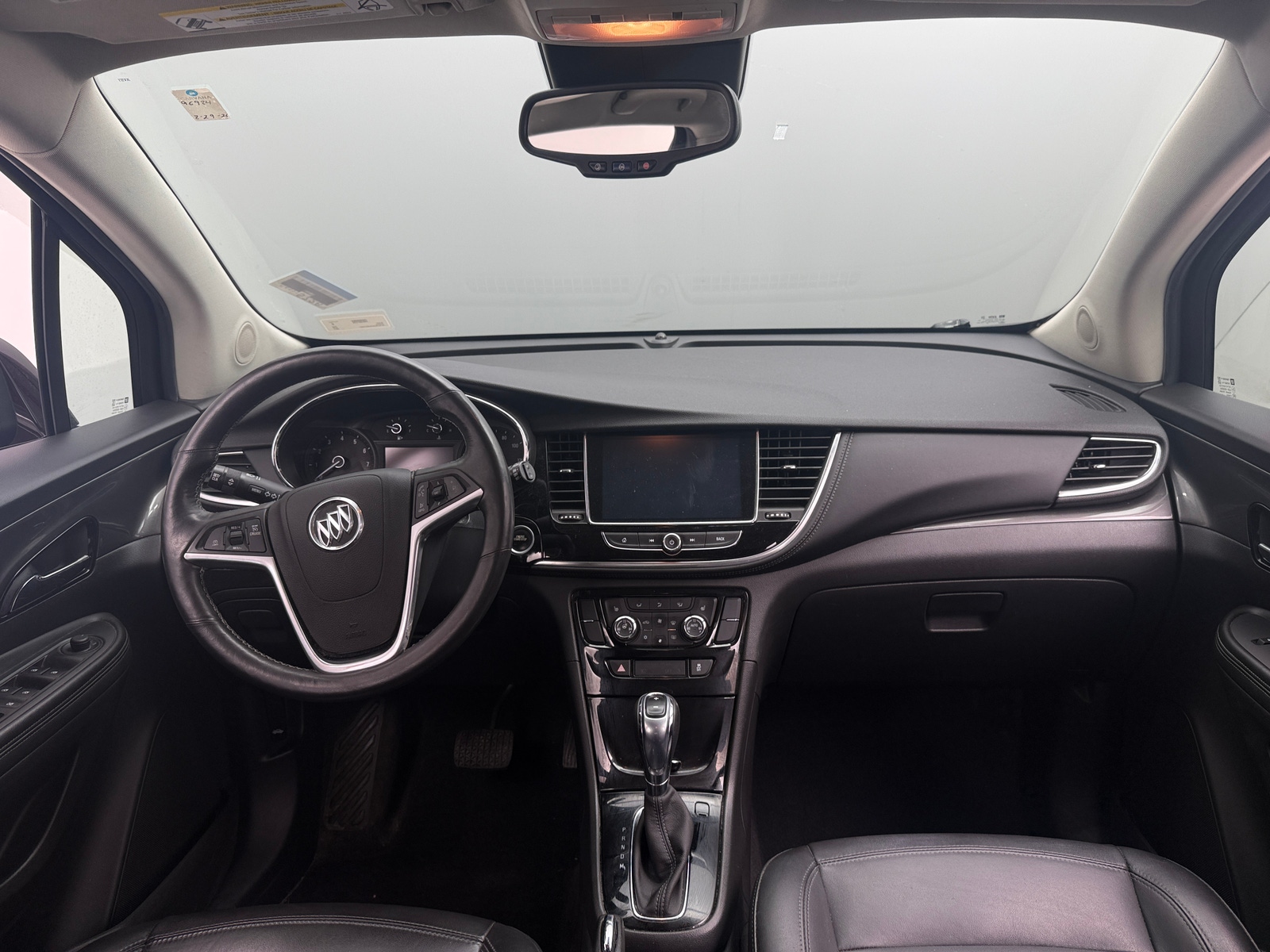 Thumbnail: 2017 Buick Encore - 2