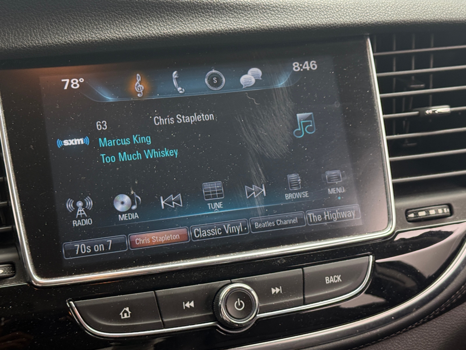 Thumbnail: 2017 Buick Encore - 3