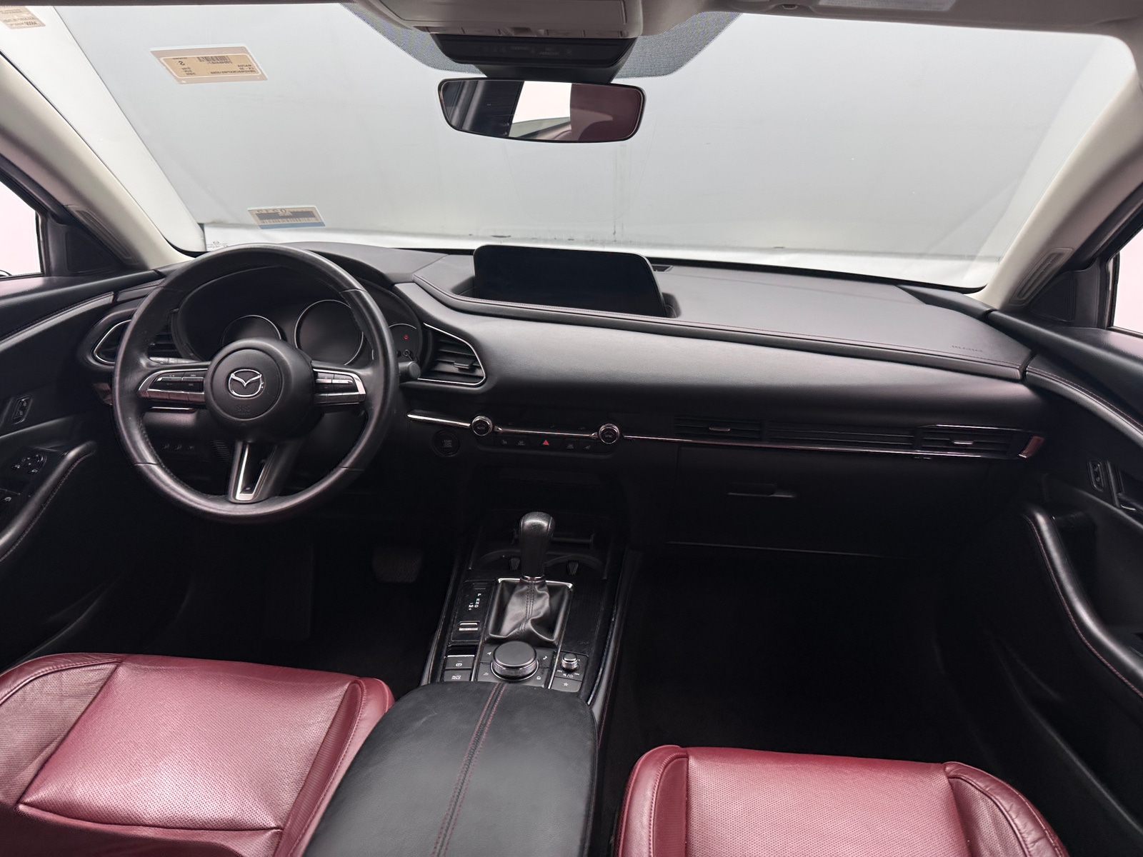 Thumbnail: 2023 Mazda CX-30 - 2