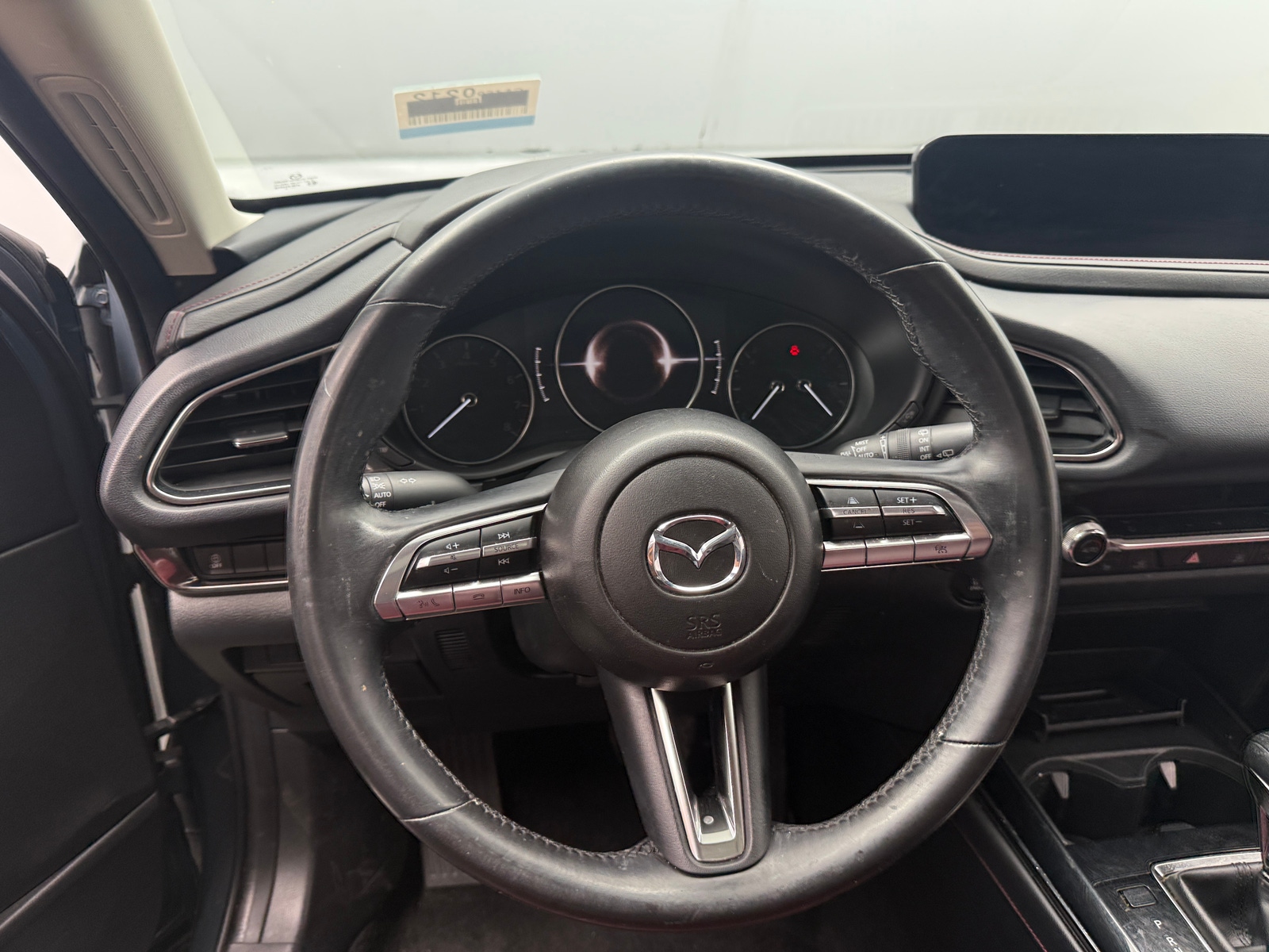 Thumbnail: 2023 Mazda CX-30 - 4