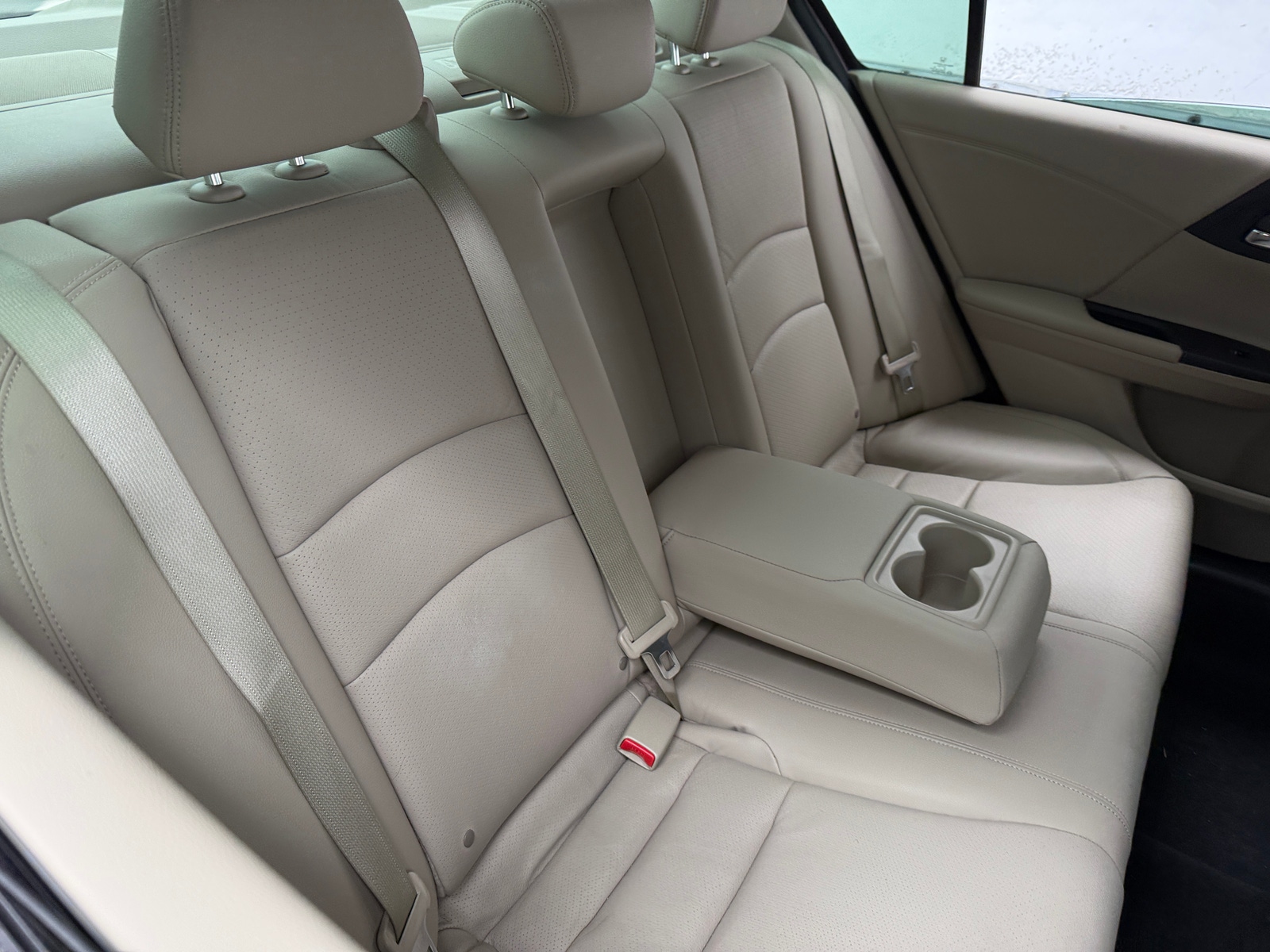 Thumbnail: 2013 Honda Accord - 5