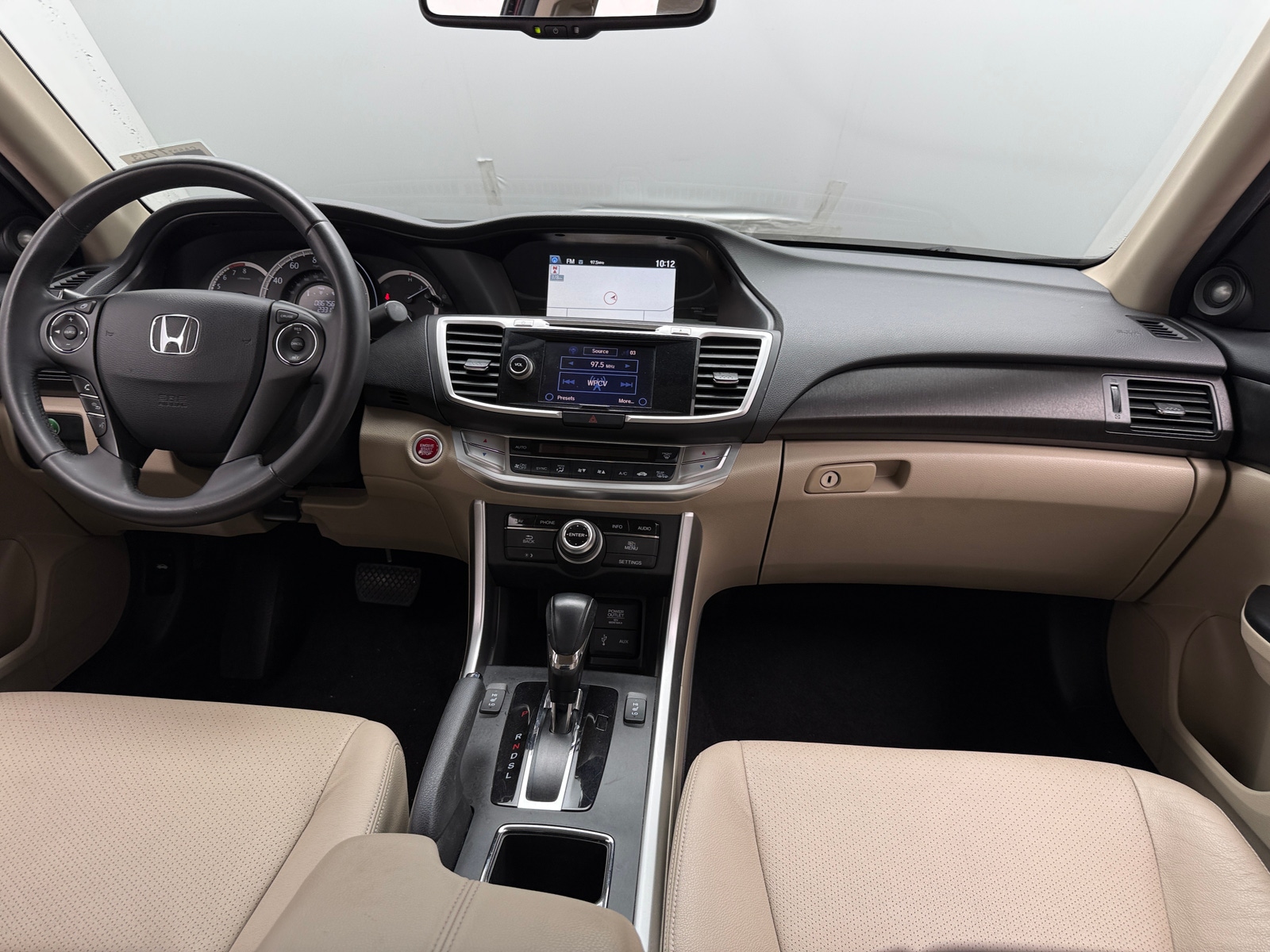 Thumbnail: 2013 Honda Accord - 2