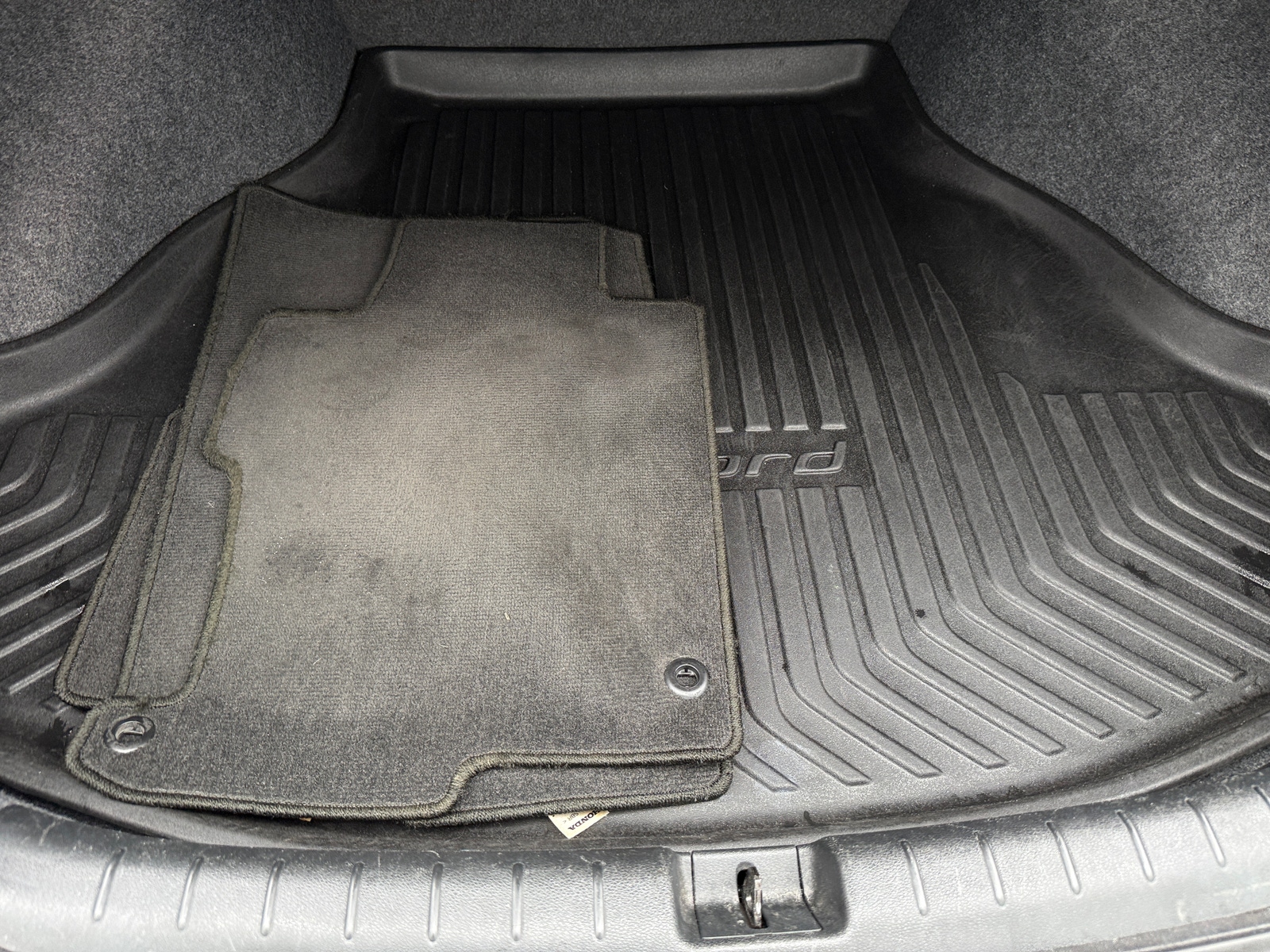 Thumbnail: 2013 Honda Accord - 6