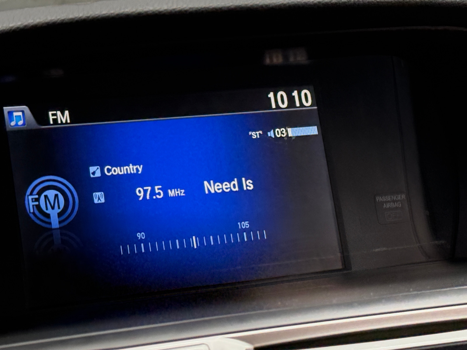 Thumbnail: 2013 Honda Accord - 3