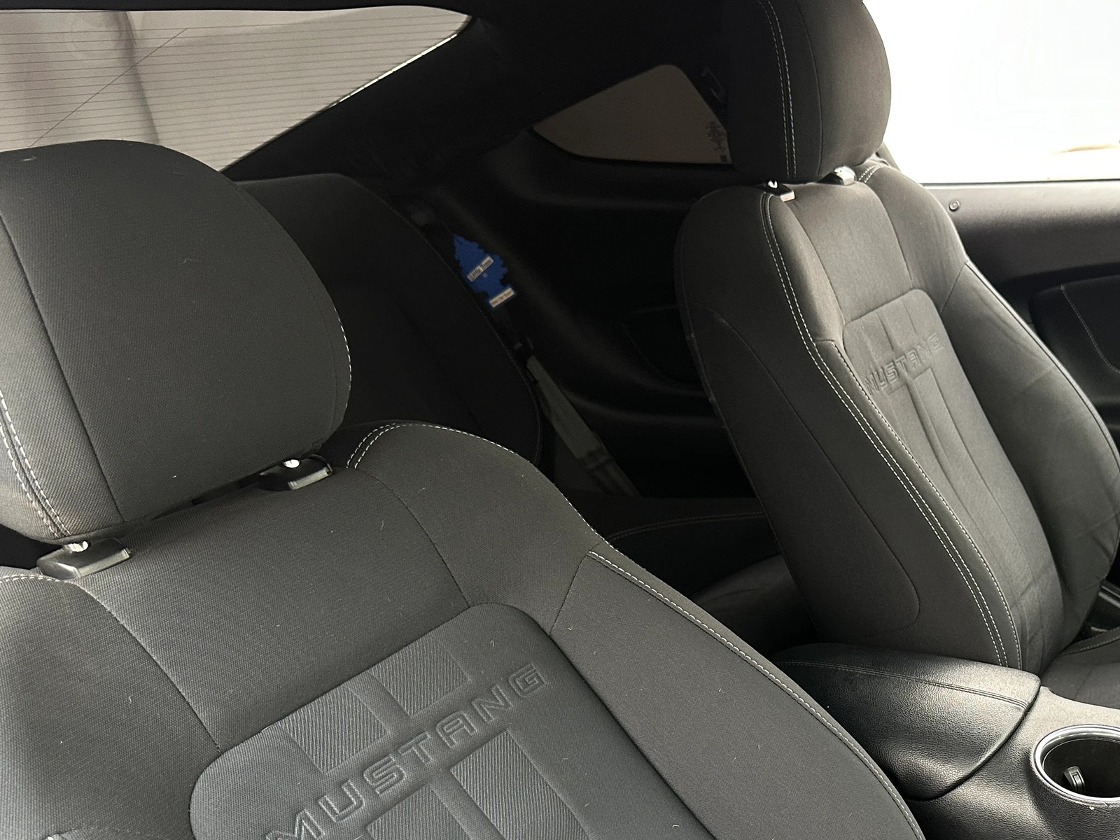 Thumbnail: 2020 Ford Mustang - 2