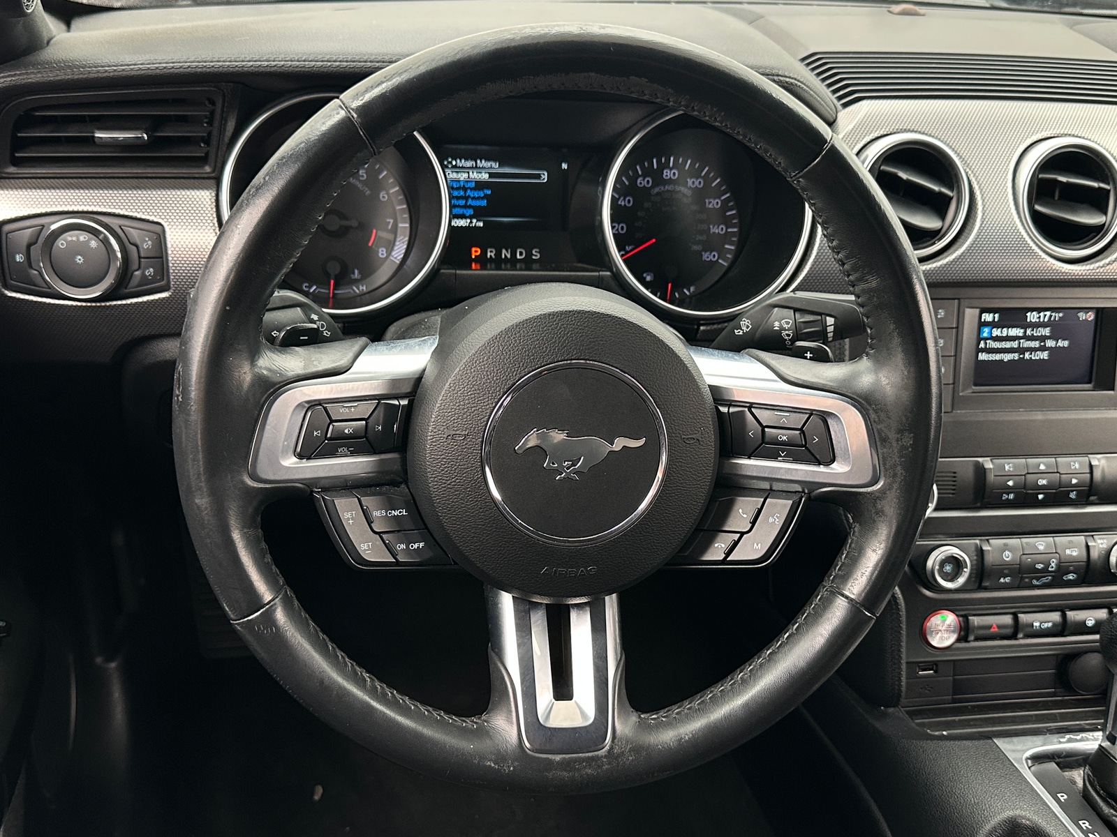 Thumbnail: 2020 Ford Mustang - 4