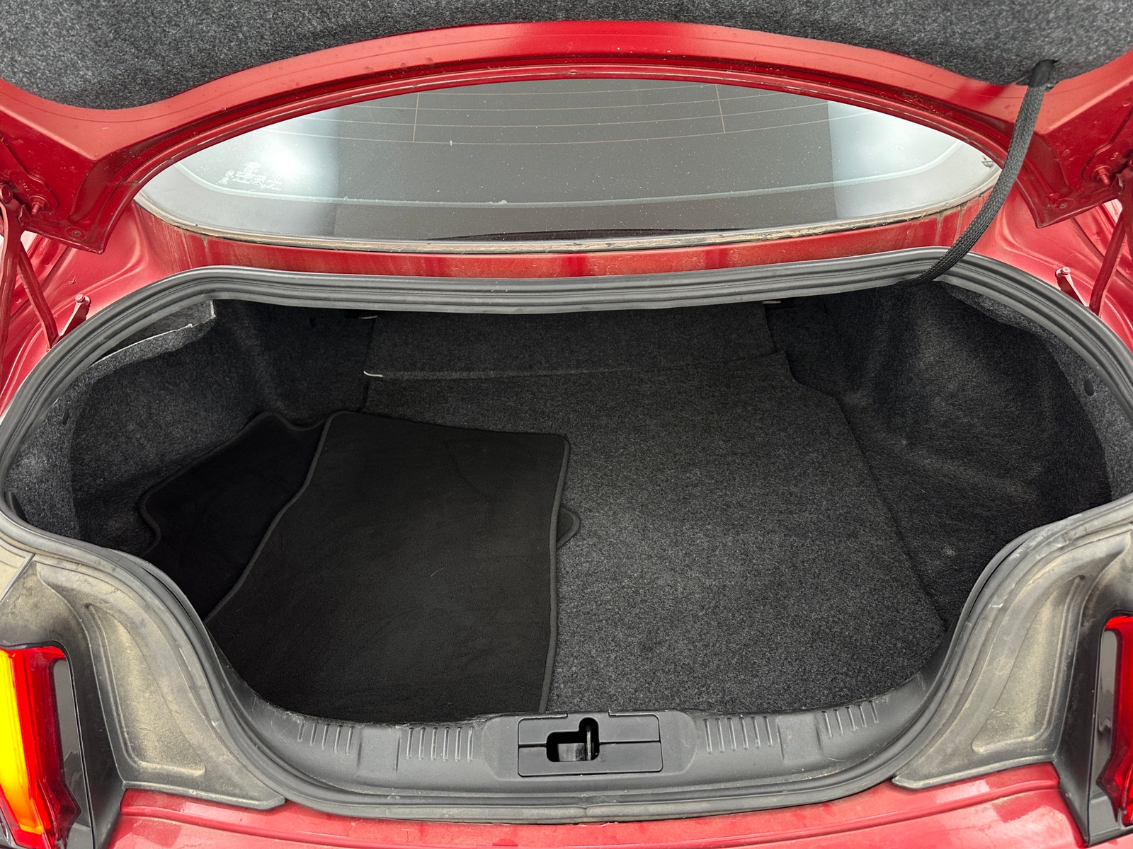 Thumbnail: 2020 Ford Mustang - 5