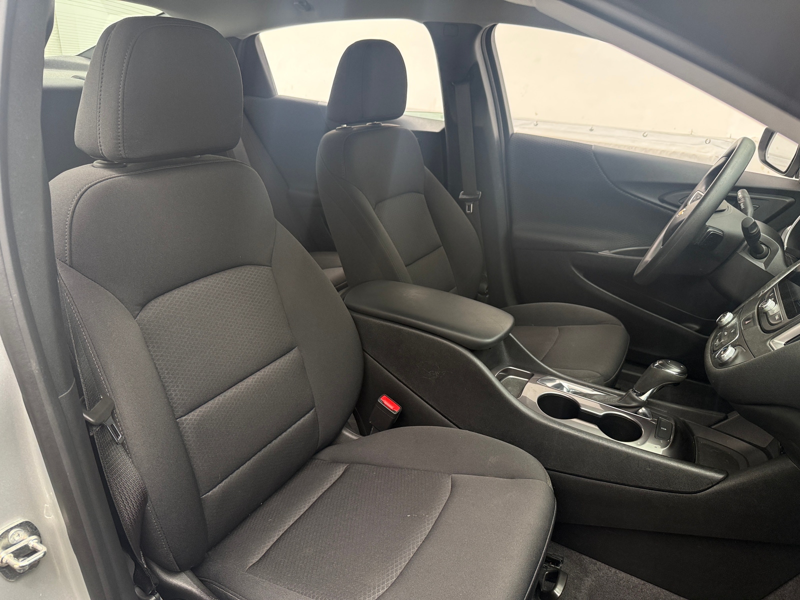 Thumbnail: 2019 Chevrolet Malibu - 2