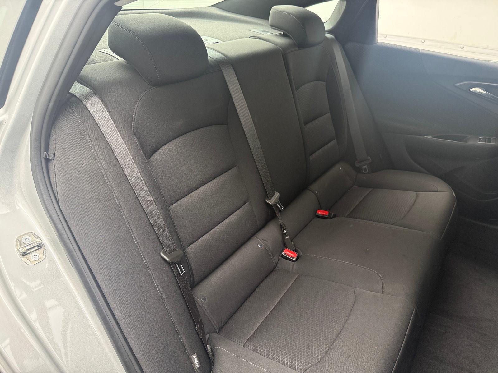 Thumbnail: 2019 Chevrolet Malibu - 6