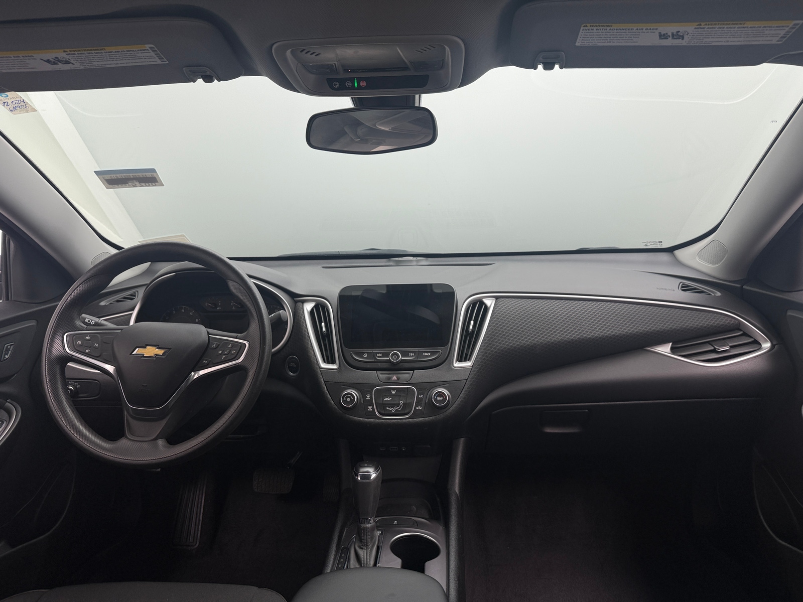 Thumbnail: 2019 Chevrolet Malibu - 3