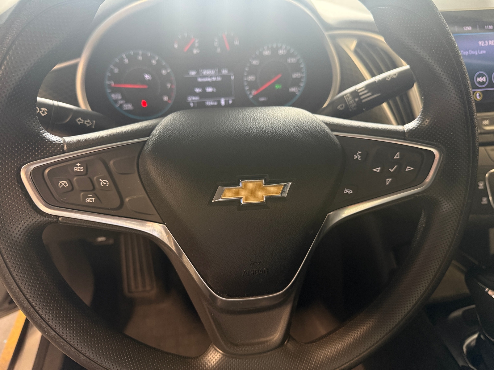 Thumbnail: 2019 Chevrolet Malibu - 5