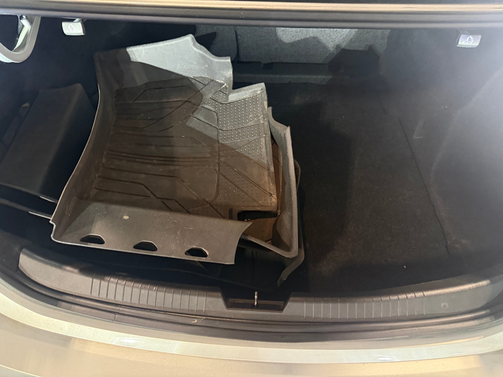 Thumbnail: 2019 Chevrolet Malibu - 7