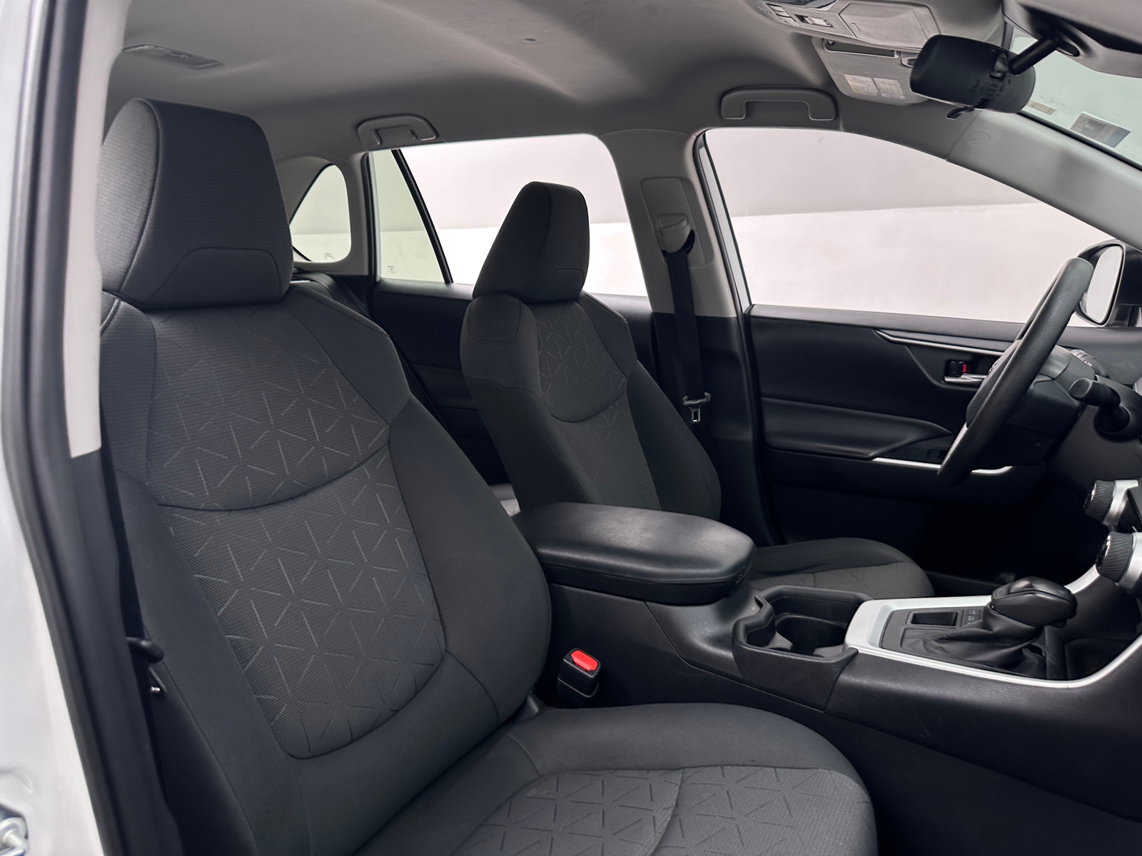 Thumbnail: 2021 Toyota RAV4 - 2