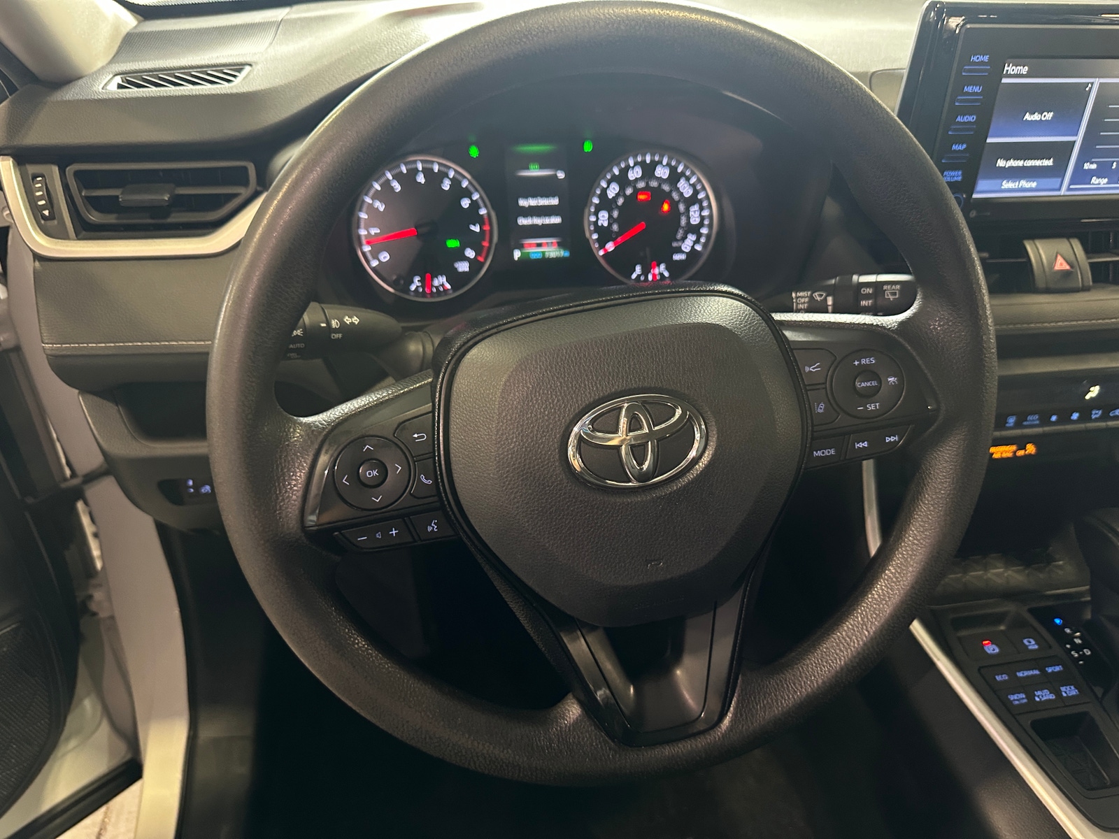 Thumbnail: 2021 Toyota RAV4 - 5