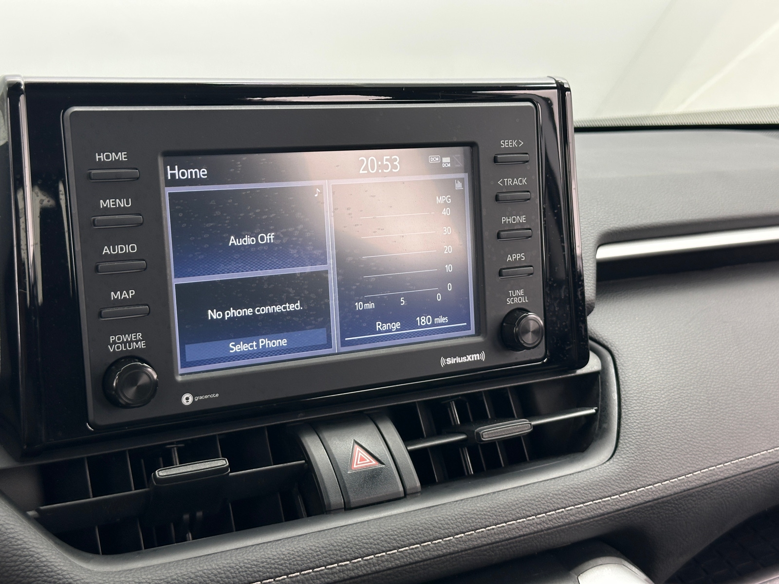 Thumbnail: 2021 Toyota RAV4 - 4