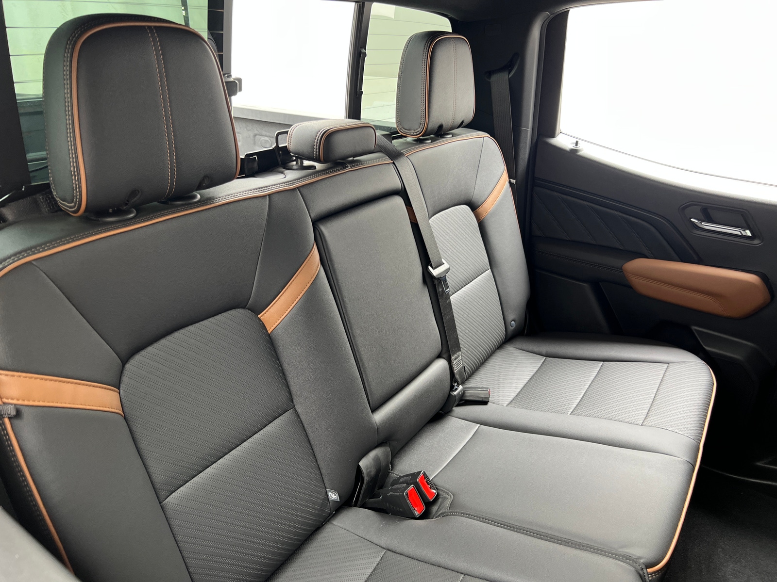 Thumbnail: 2023 GMC Canyon - 5