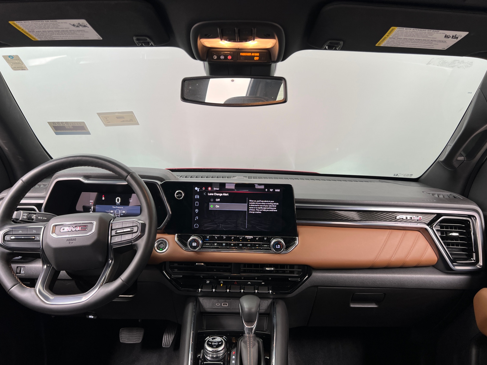 Thumbnail: 2023 GMC Canyon - 2