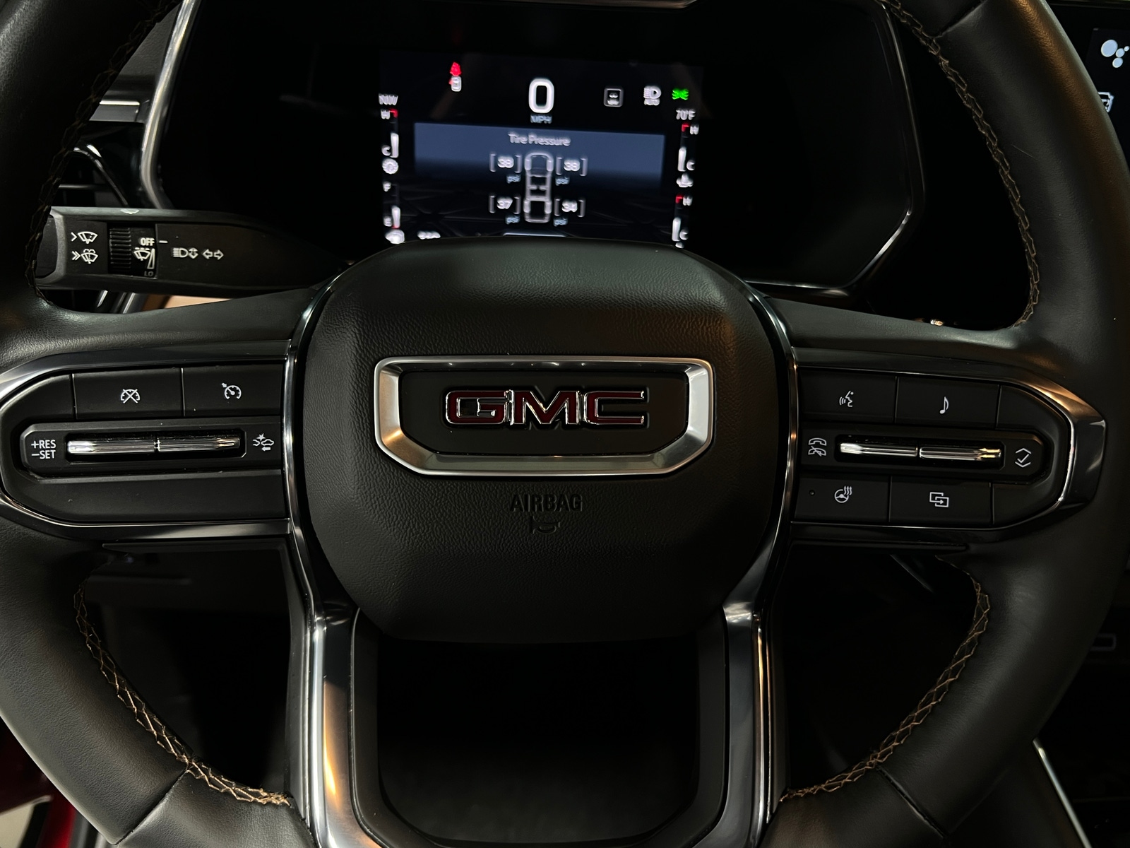 Thumbnail: 2023 GMC Canyon - 4