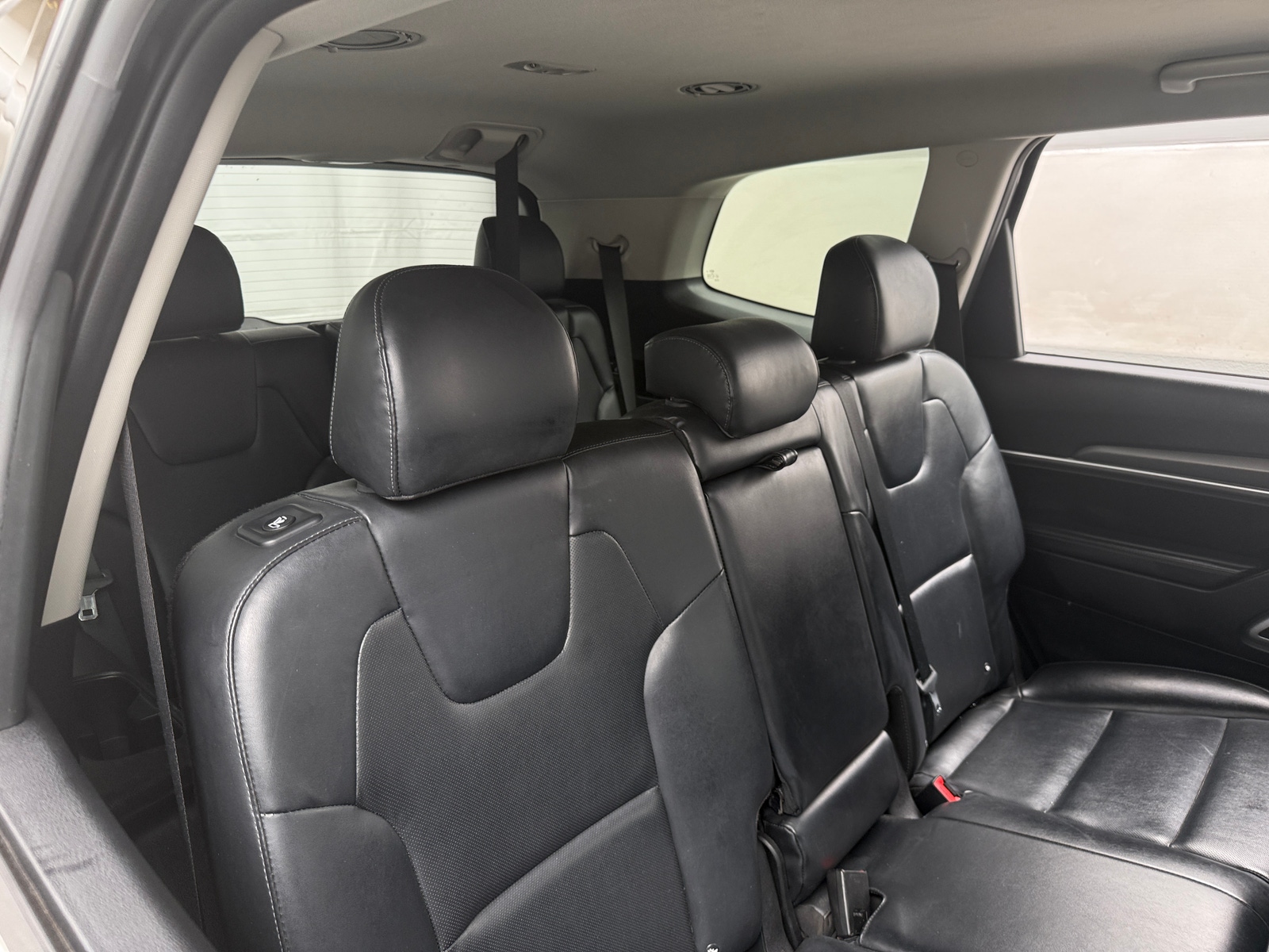 Thumbnail: 2020 Kia Telluride - 5