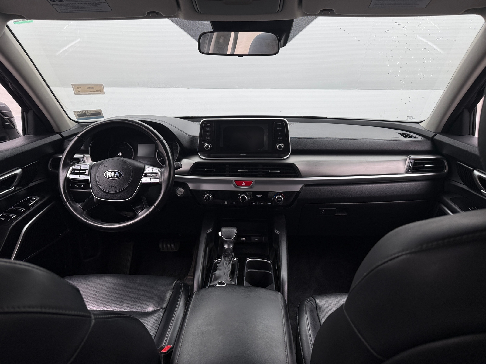 Thumbnail: 2020 Kia Telluride - 2