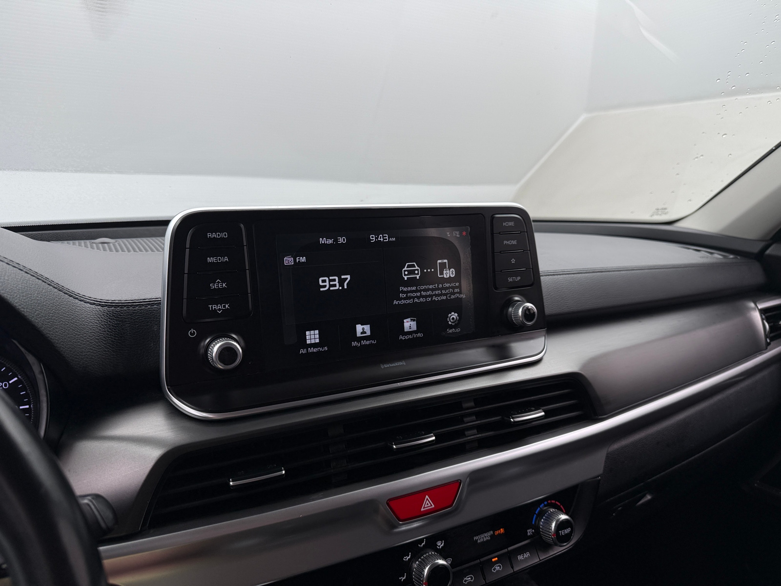 Thumbnail: 2020 Kia Telluride - 3