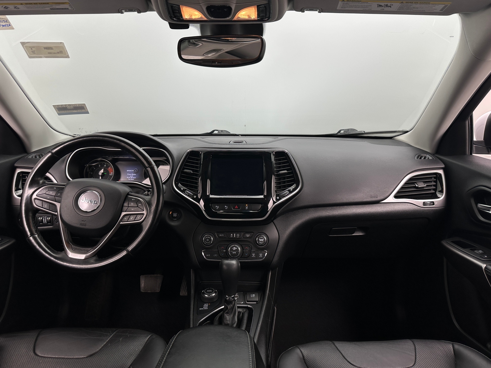 Thumbnail: 2021 Jeep Cherokee - 2