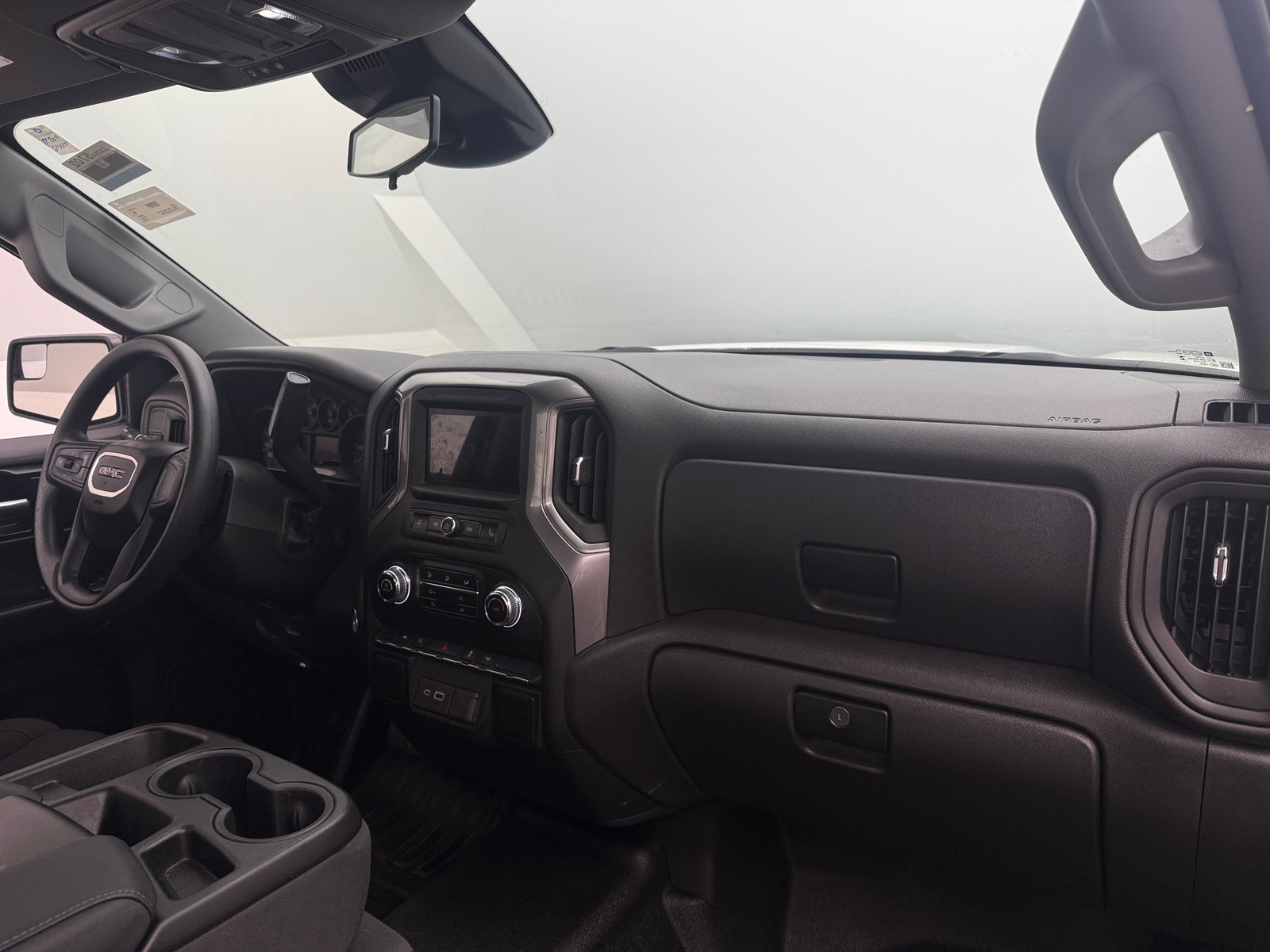 Thumbnail: 2025 GMC Sierra 1500 - 3