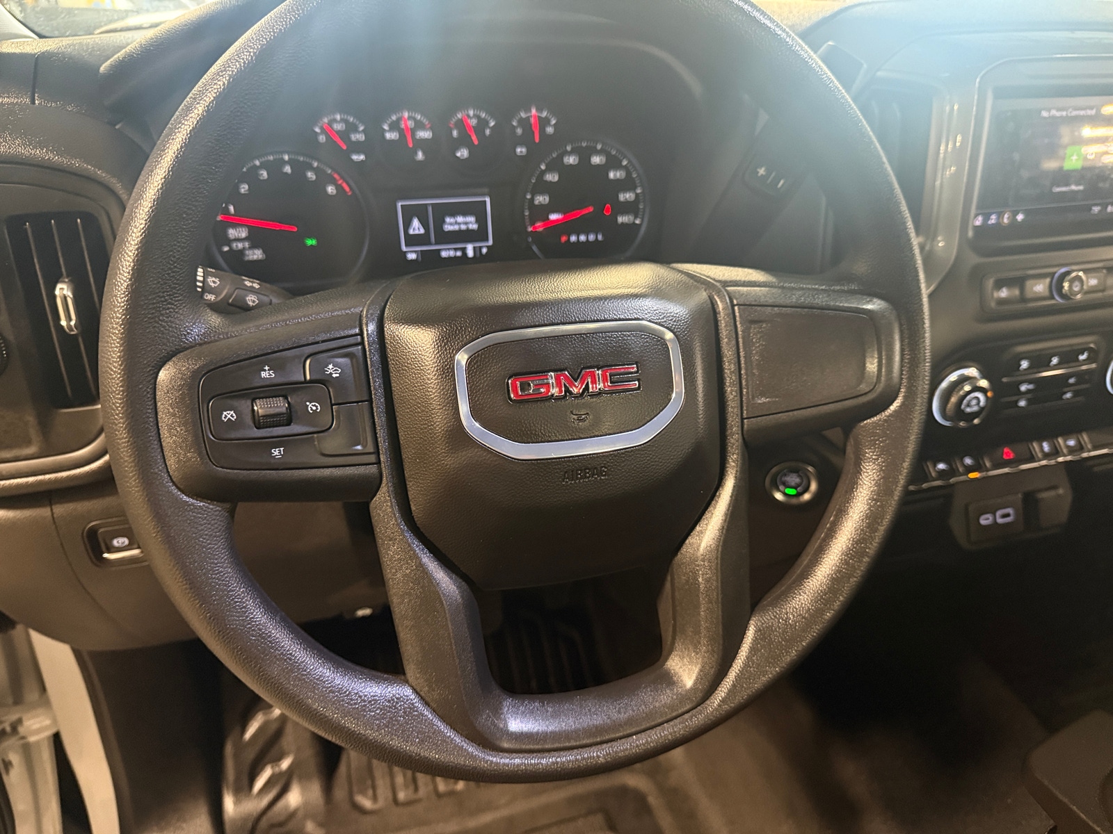 Thumbnail: 2025 GMC Sierra 1500 - 5