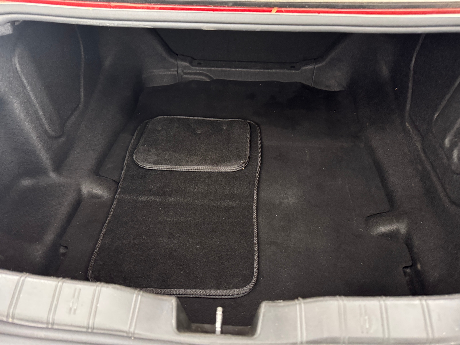 Thumbnail: 2017 Chevrolet Camaro - 5