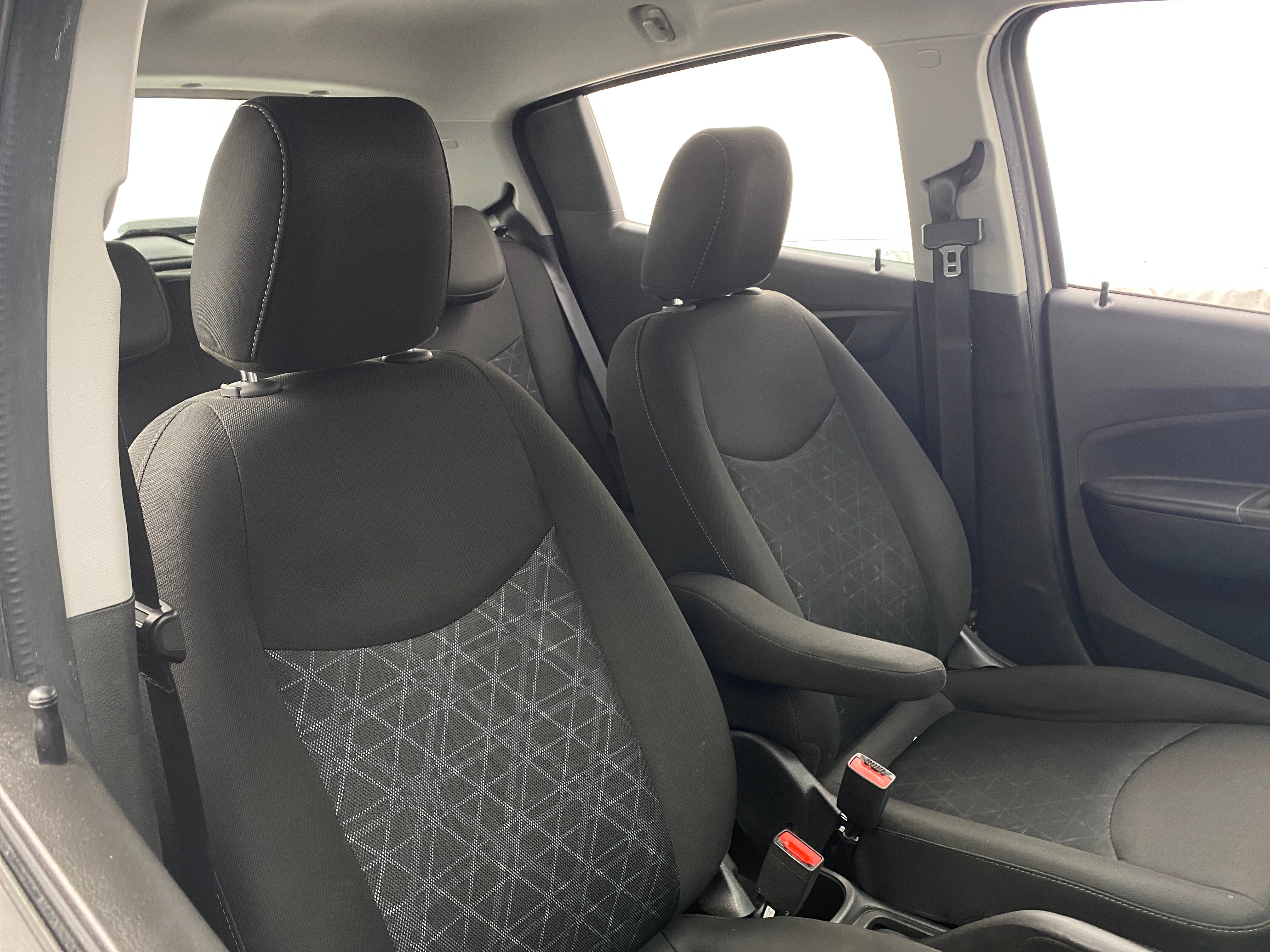 2020 Chevrolet Spark