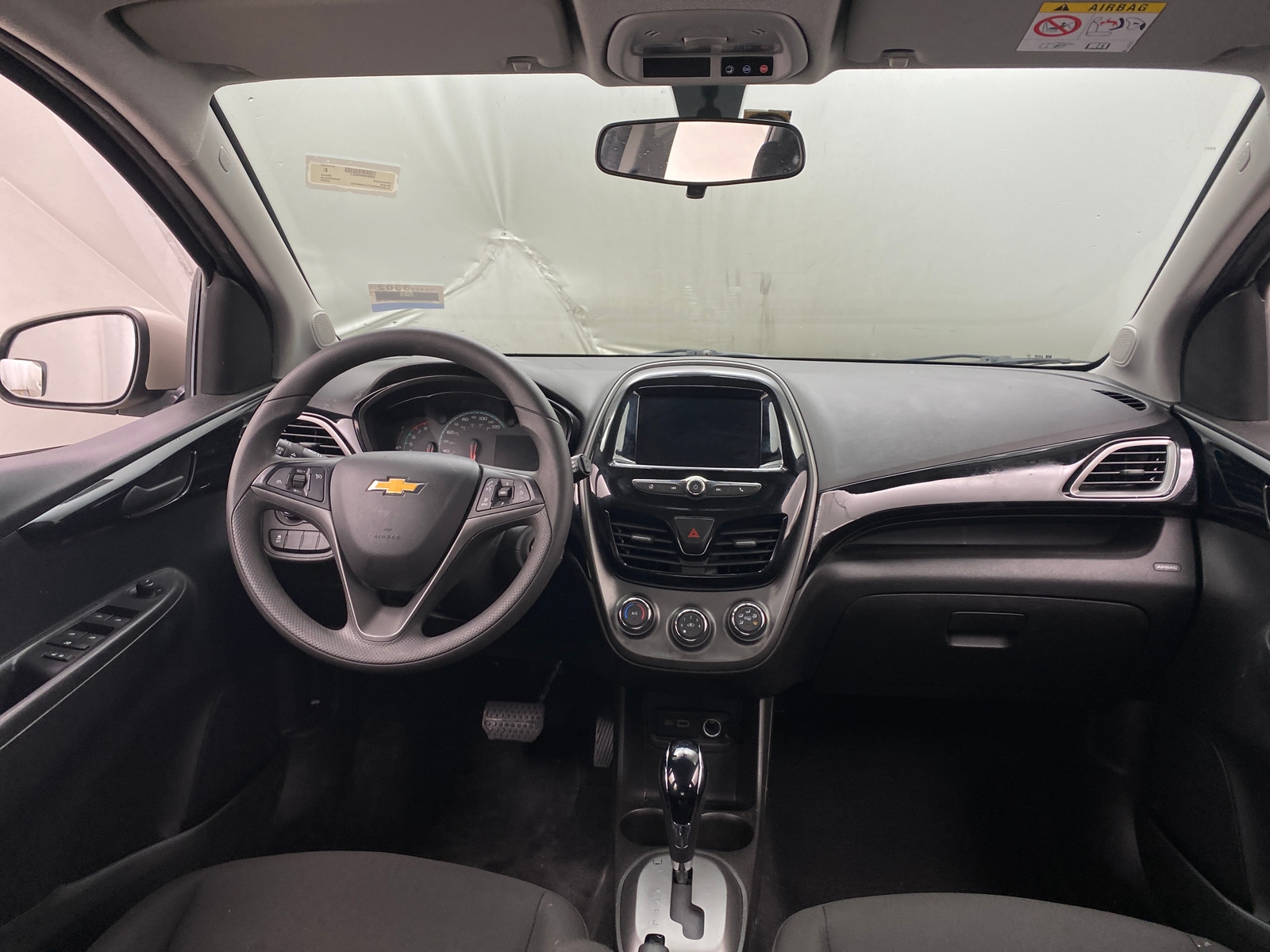 Thumbnail: 2020 Chevrolet Spark - 3