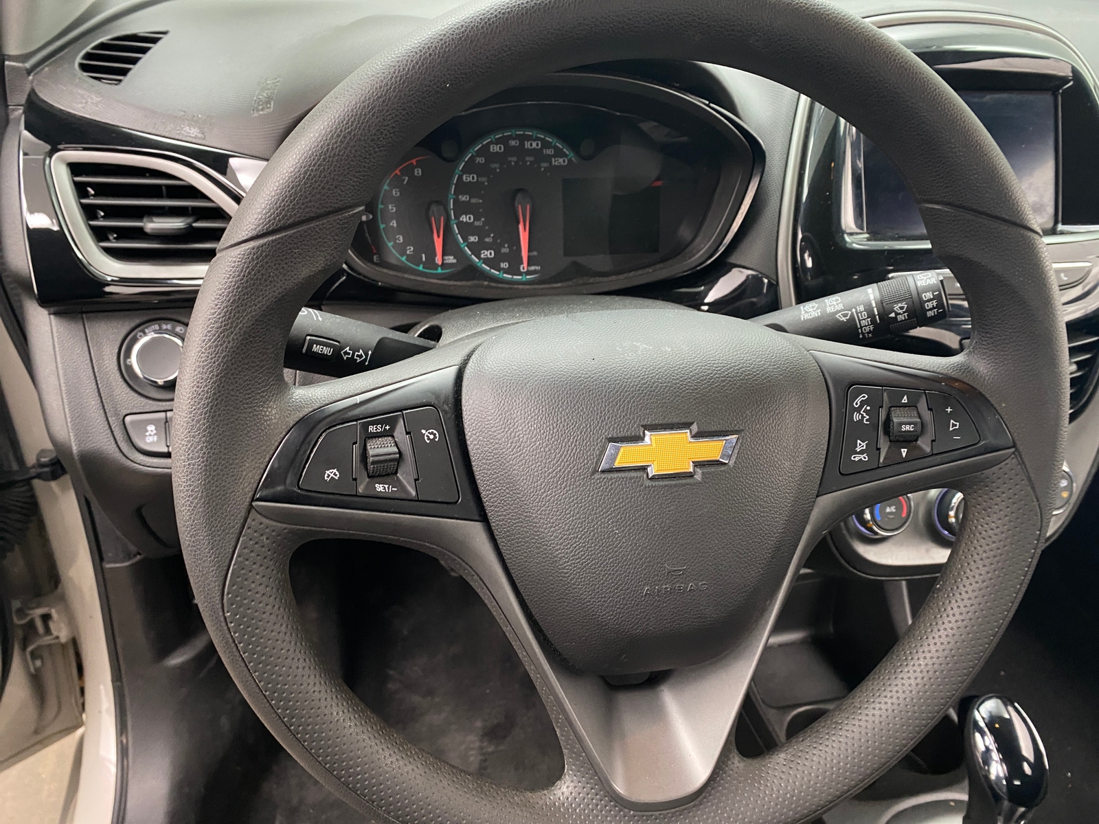 Thumbnail: 2020 Chevrolet Spark - 5