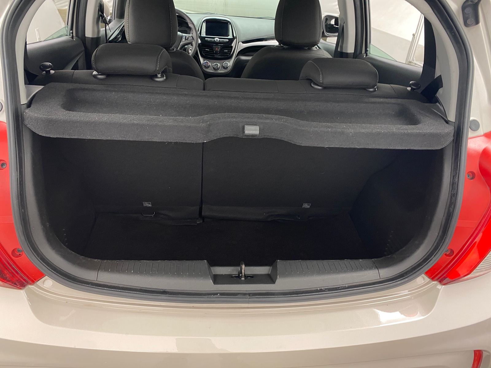 Thumbnail: 2020 Chevrolet Spark - 7