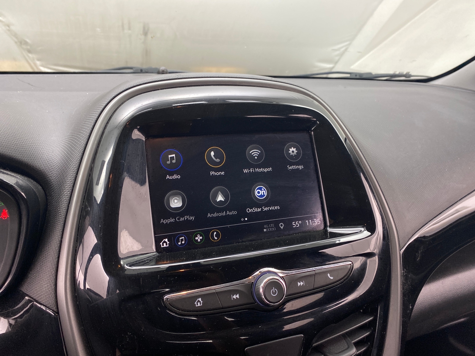 Thumbnail: 2020 Chevrolet Spark - 4