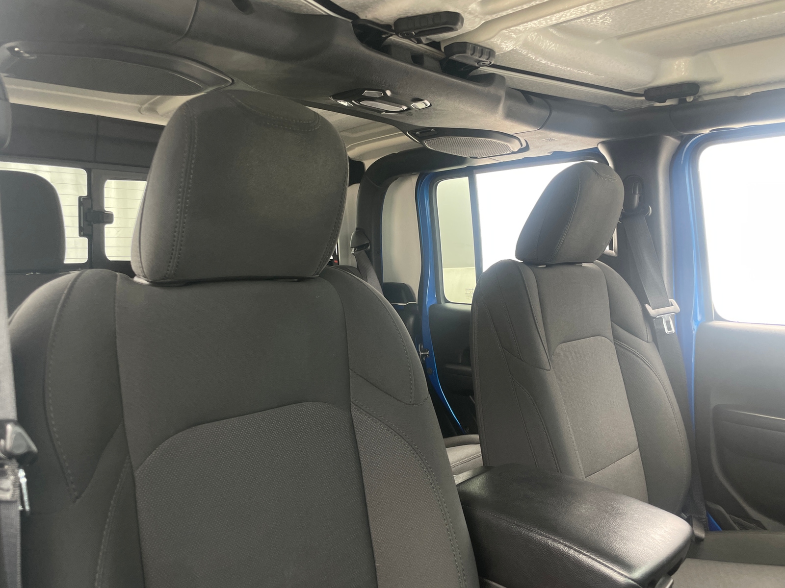 Thumbnail: 2021 Jeep Gladiator - 2