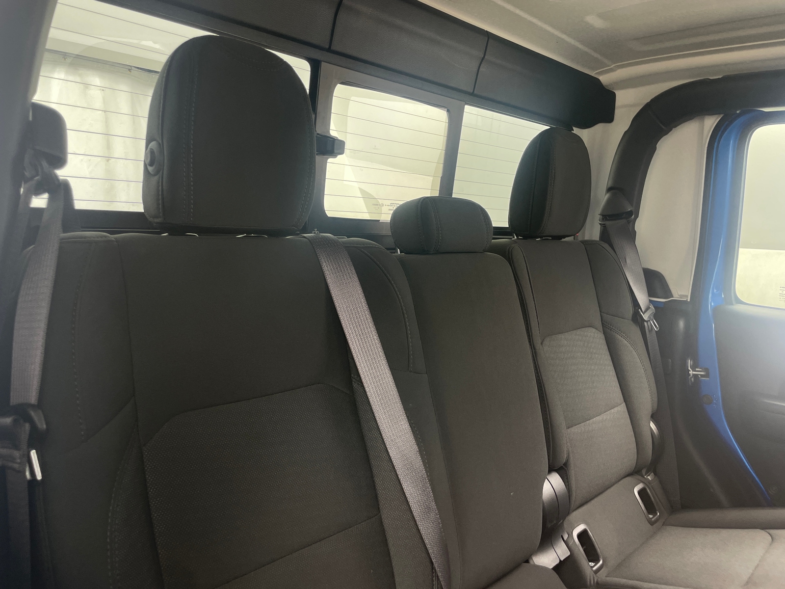 Thumbnail: 2021 Jeep Gladiator - 6