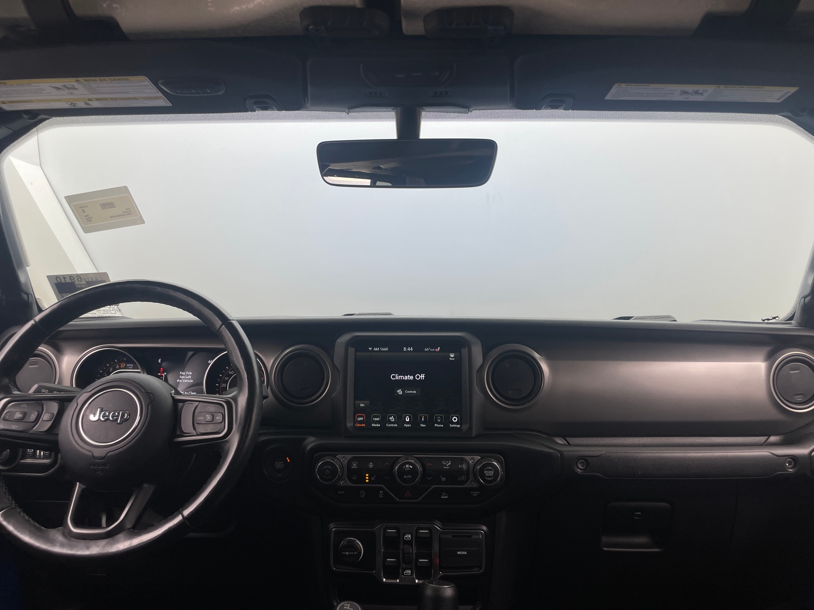 Thumbnail: 2021 Jeep Gladiator - 3