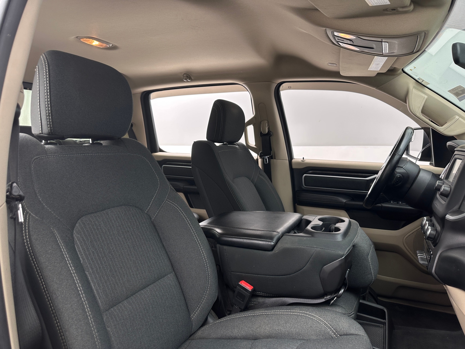 Thumbnail: 2020 RAM 1500 - 2