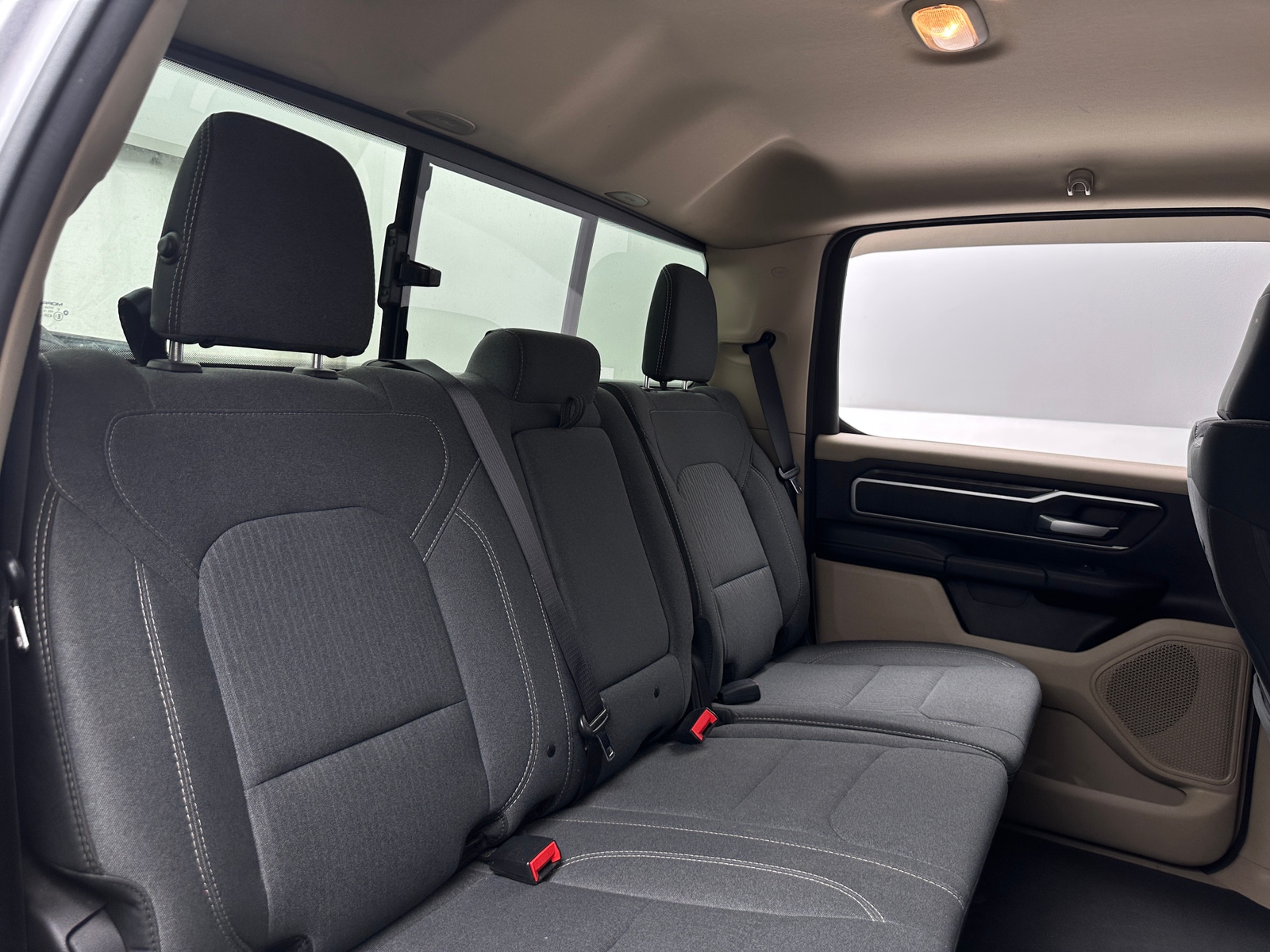 Thumbnail: 2020 RAM 1500 - 6