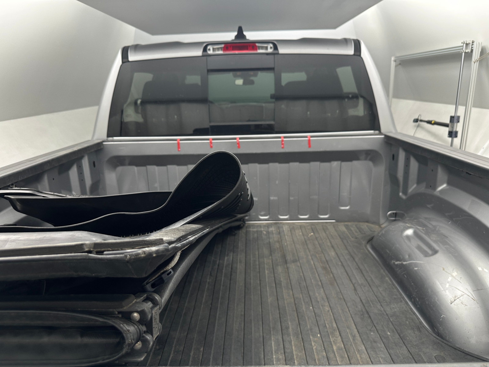 Thumbnail: 2020 RAM 1500 - 7