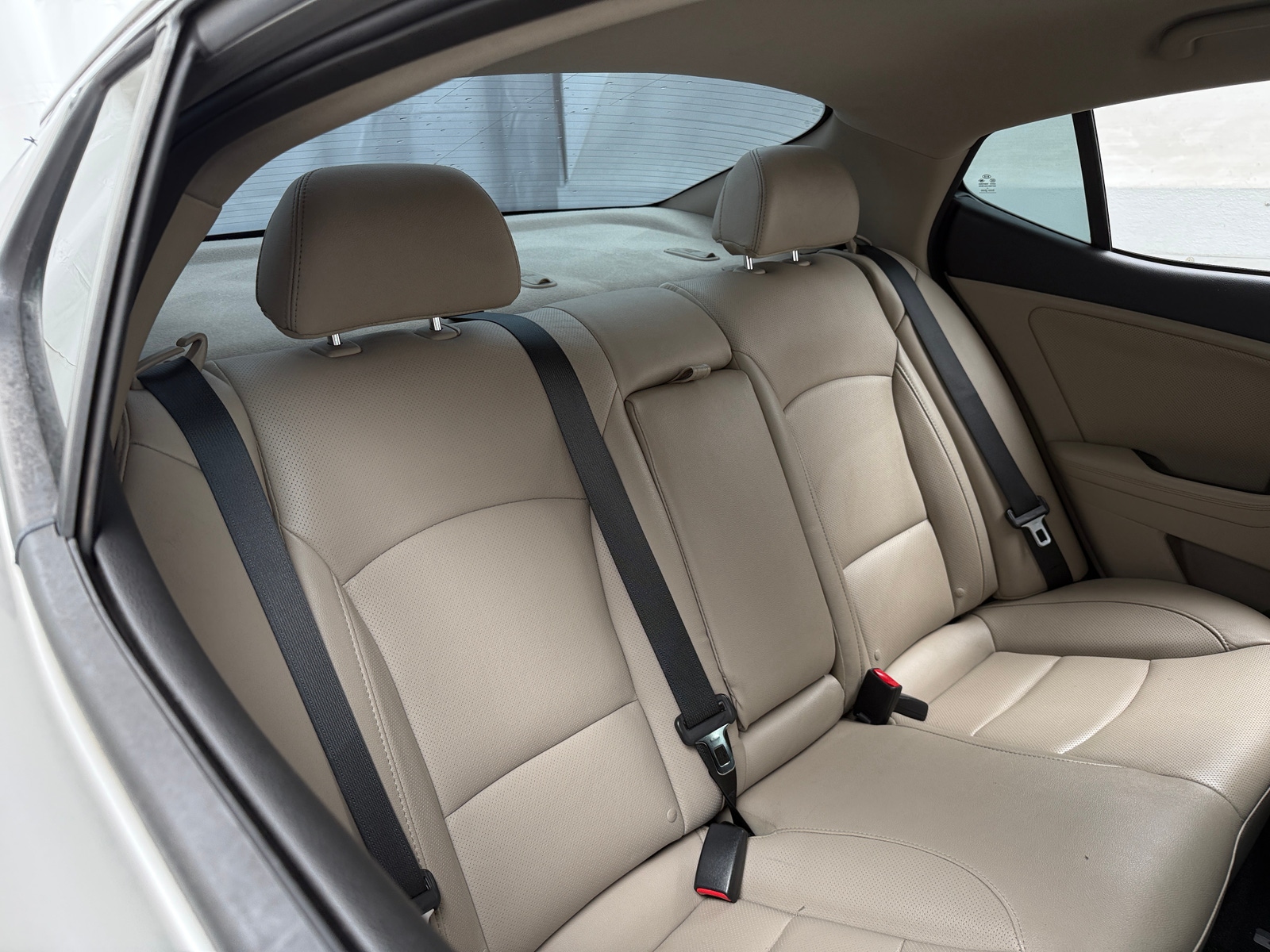 Thumbnail: 2015 Kia Optima - 5