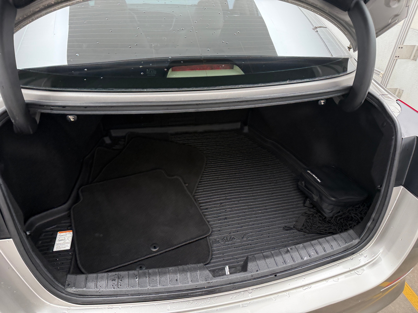 Thumbnail: 2015 Kia Optima - 6