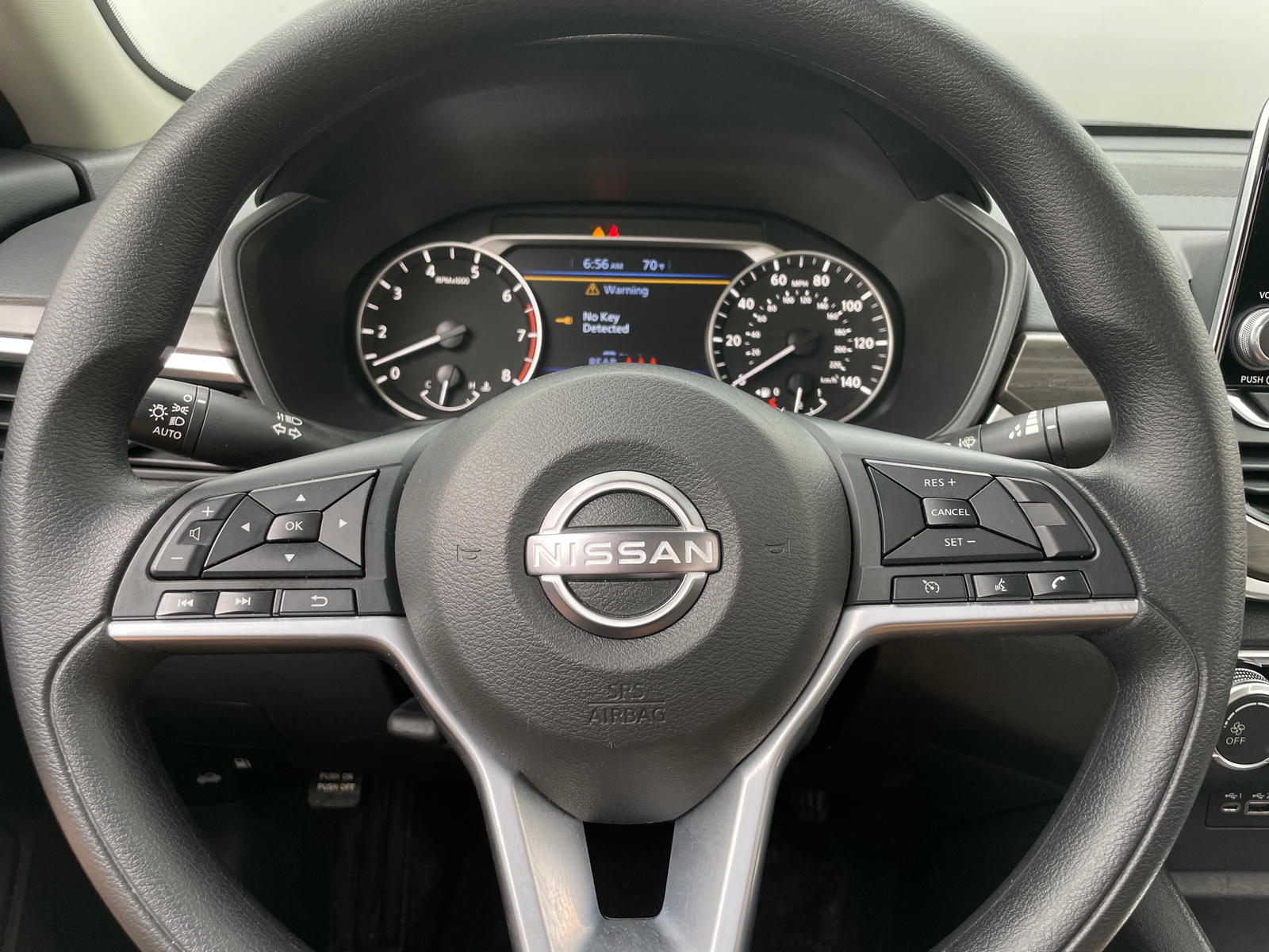 Thumbnail: 2025 Nissan Altima - 5