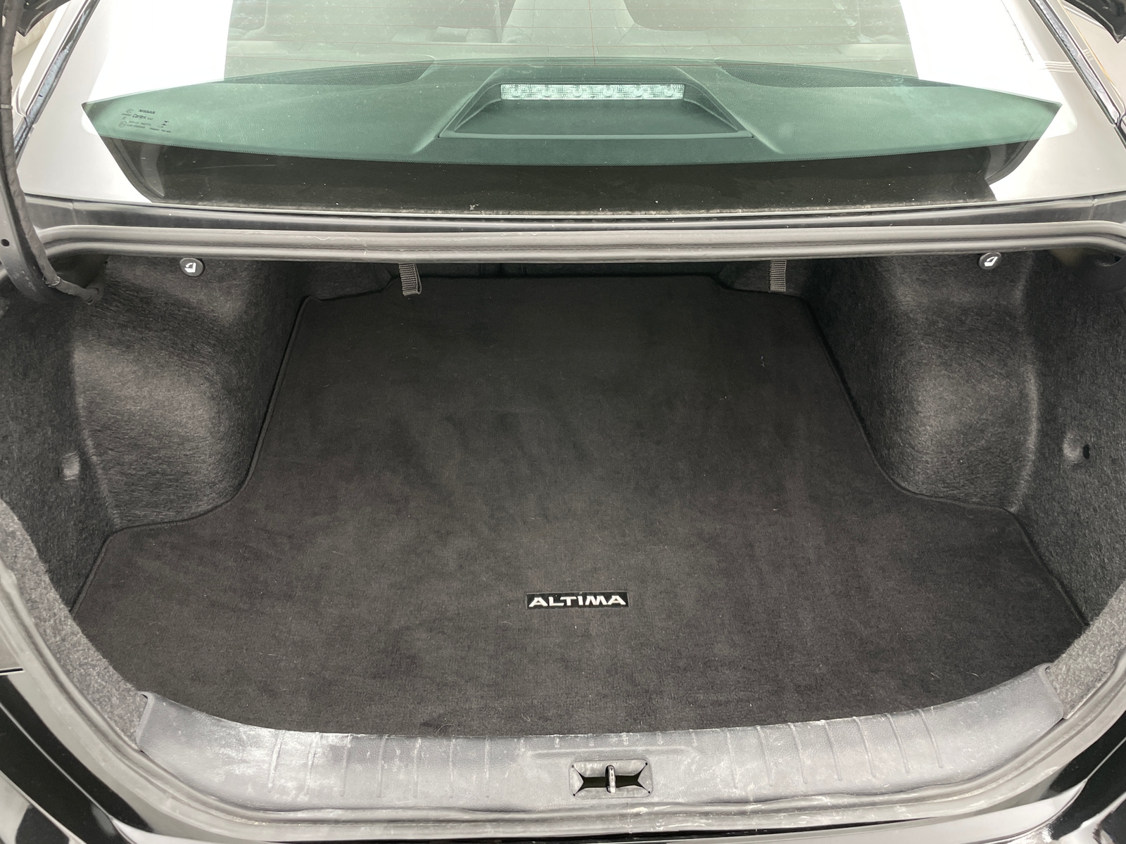 Thumbnail: 2025 Nissan Altima - 7